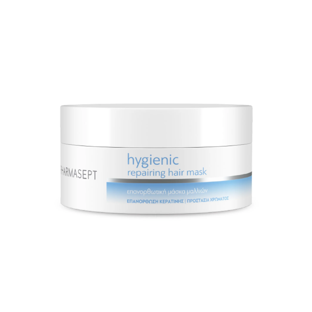 Hygienic Repairing Hair Mask