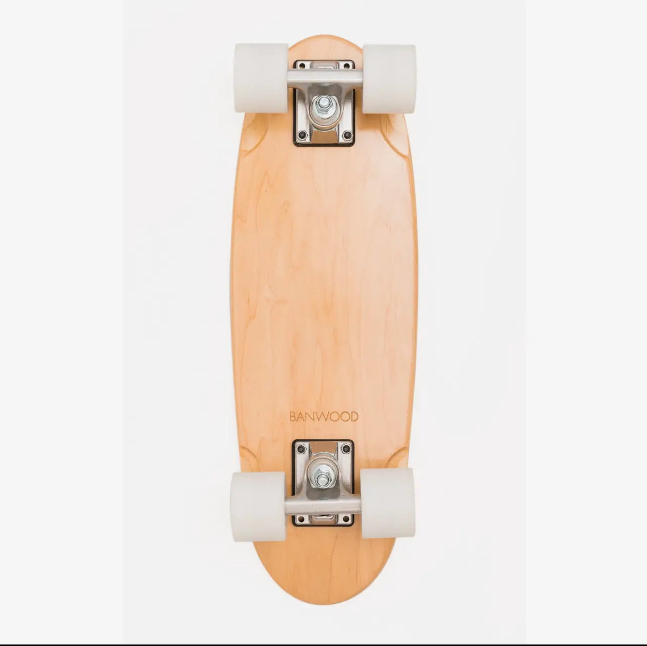 Skateboard Banwood per Femije (3+)