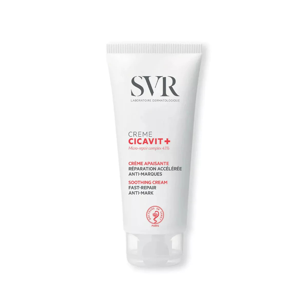 SVR – Cicavit+ Soothing Cream