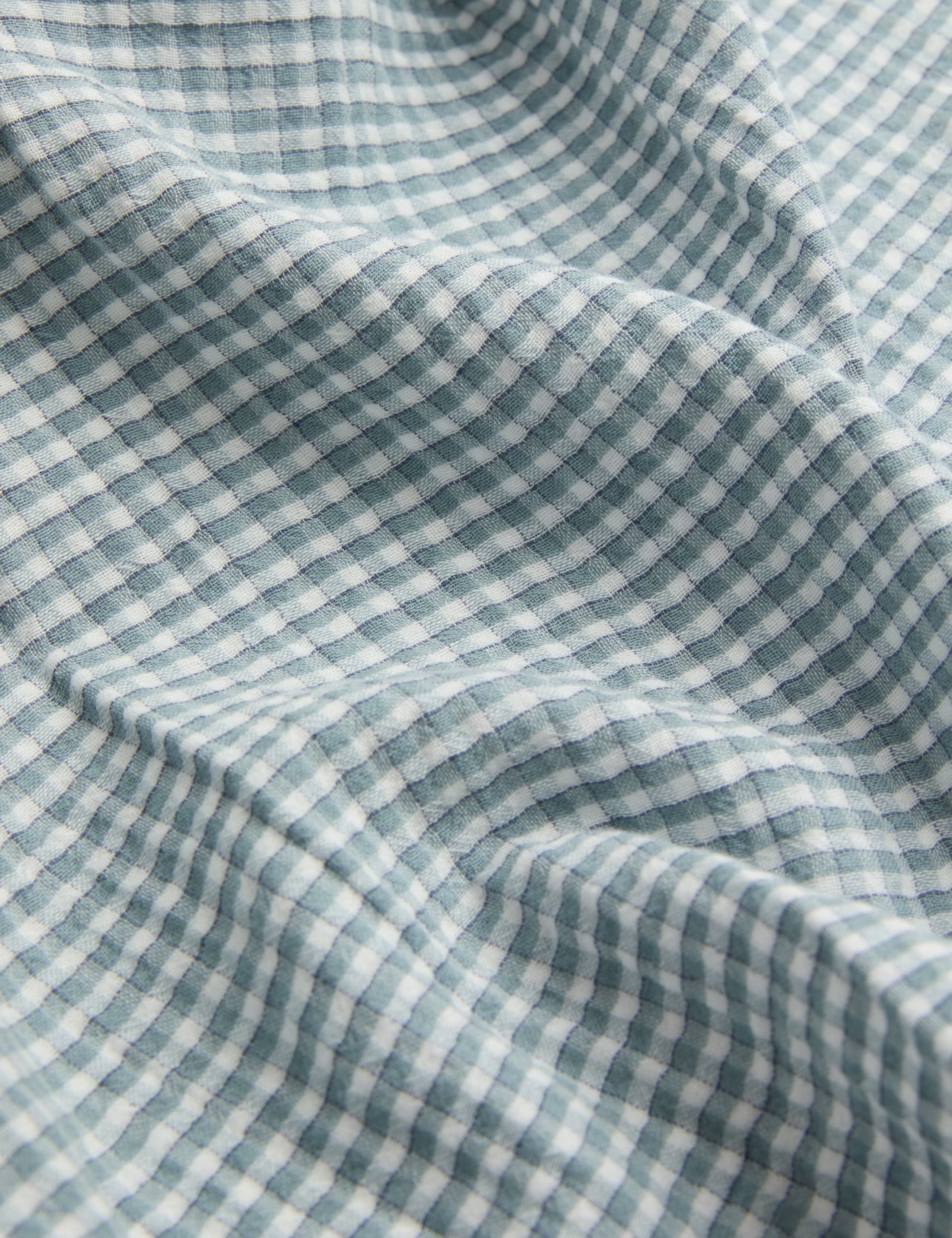 Set me 3 Napa Pambuku (Muslin) – Butesi dhe Perdorim Shumefunksional