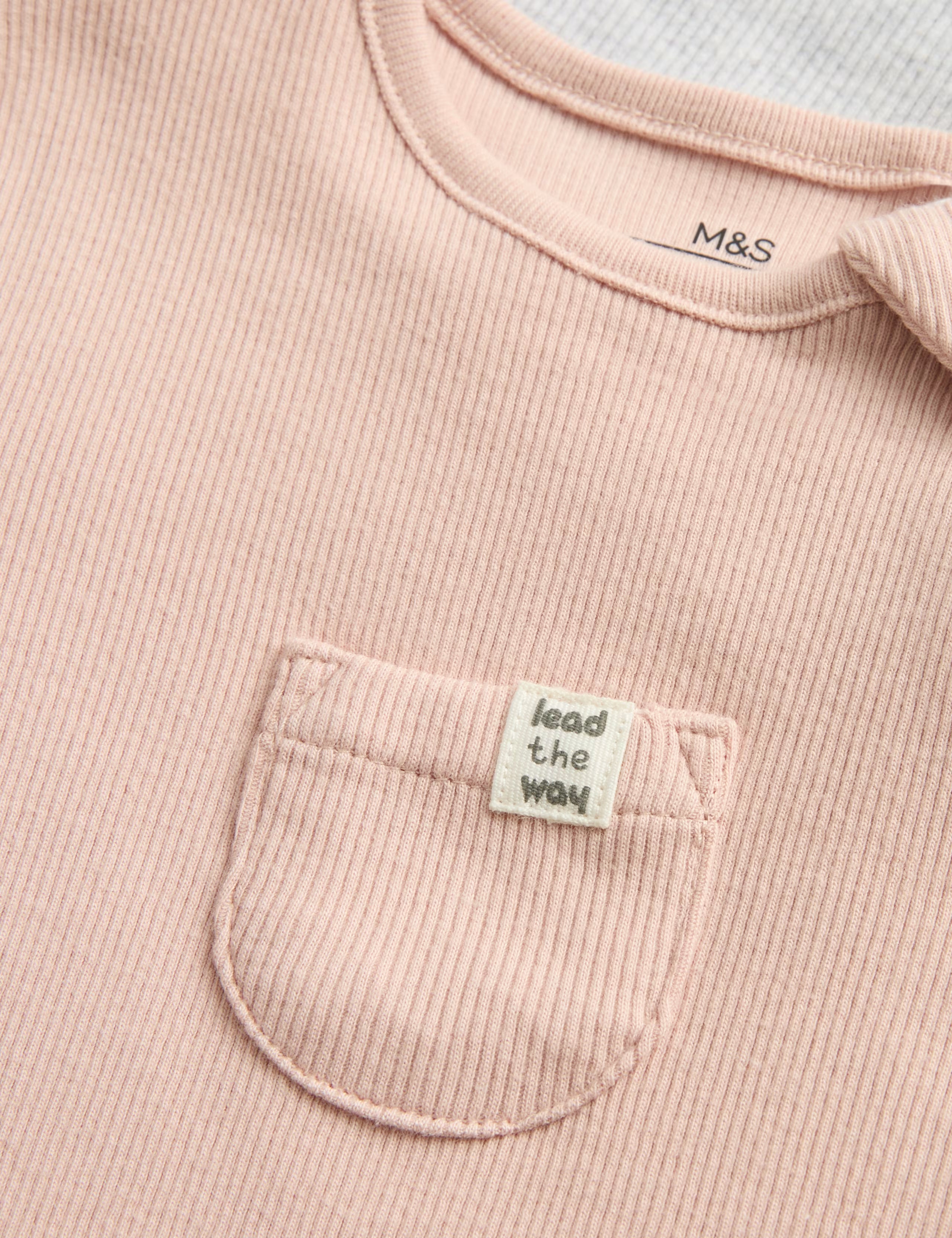 Set Me 3 Tutina - Ngjyra Pastel