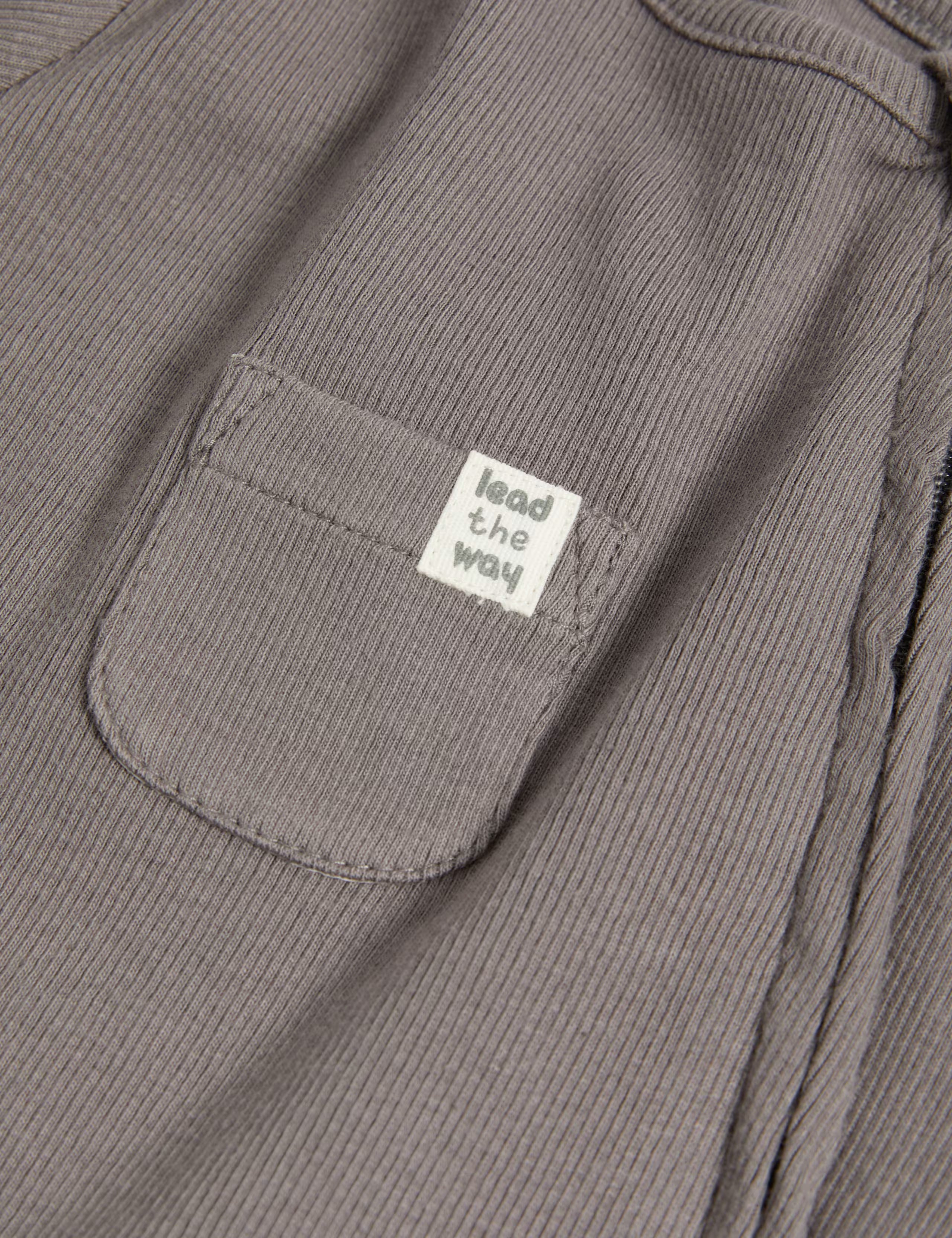 Set me 3 Tutina (Sleepsuits) për Bebe – Pambuk i Plotë
