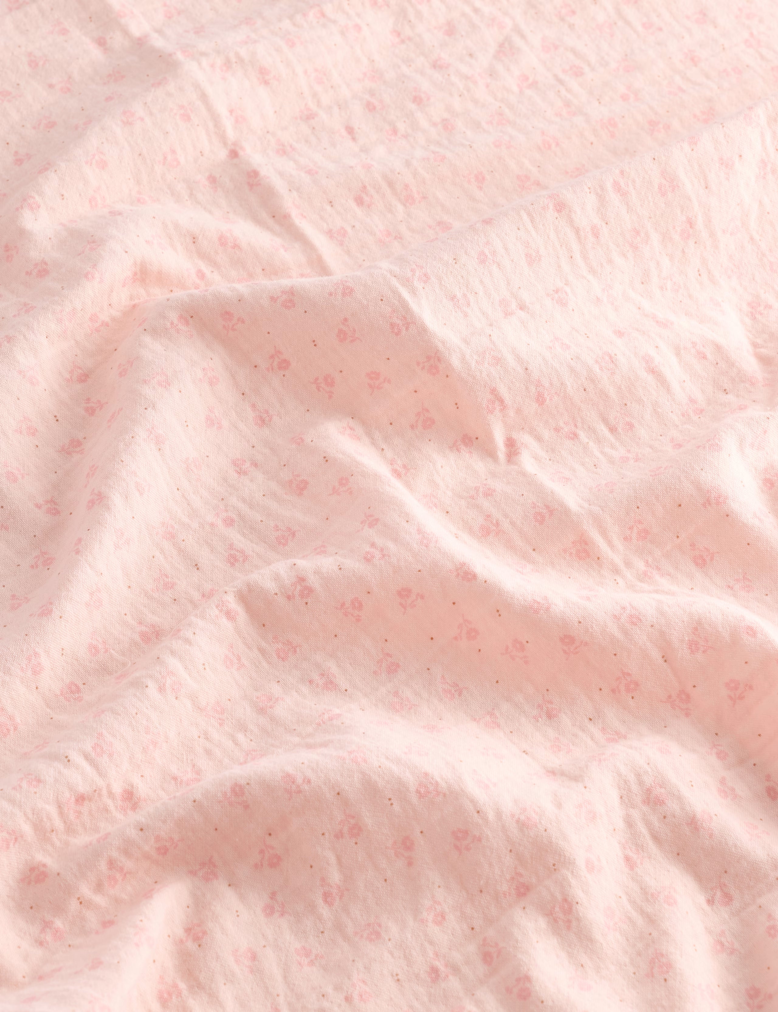 Set me 3 Napa Pambuku (Muslin) – Butesi dhe Perdorim Shumefunksional