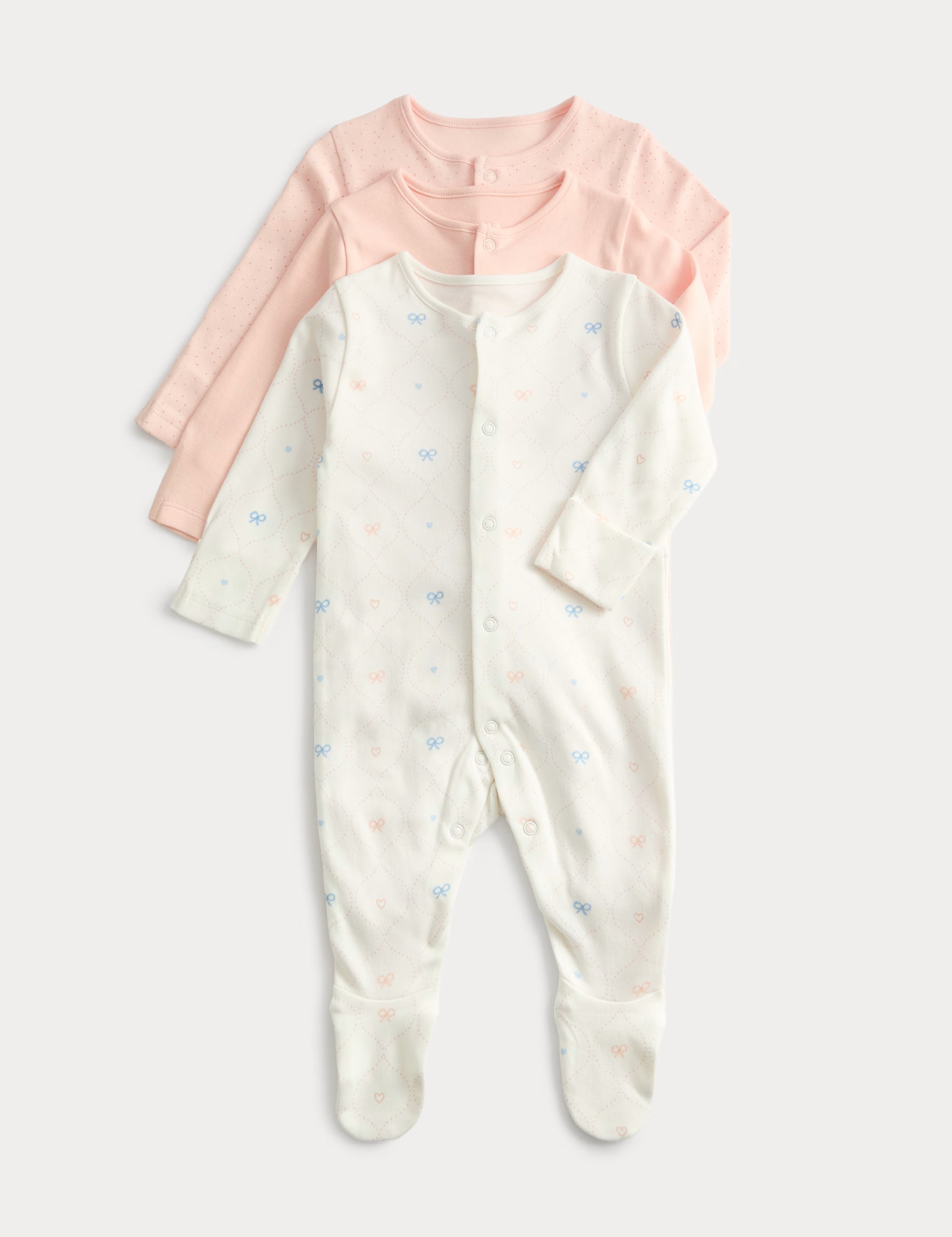 Set Me 3 Tutina Ngjyra Roze – Elegancë dhe Butësi