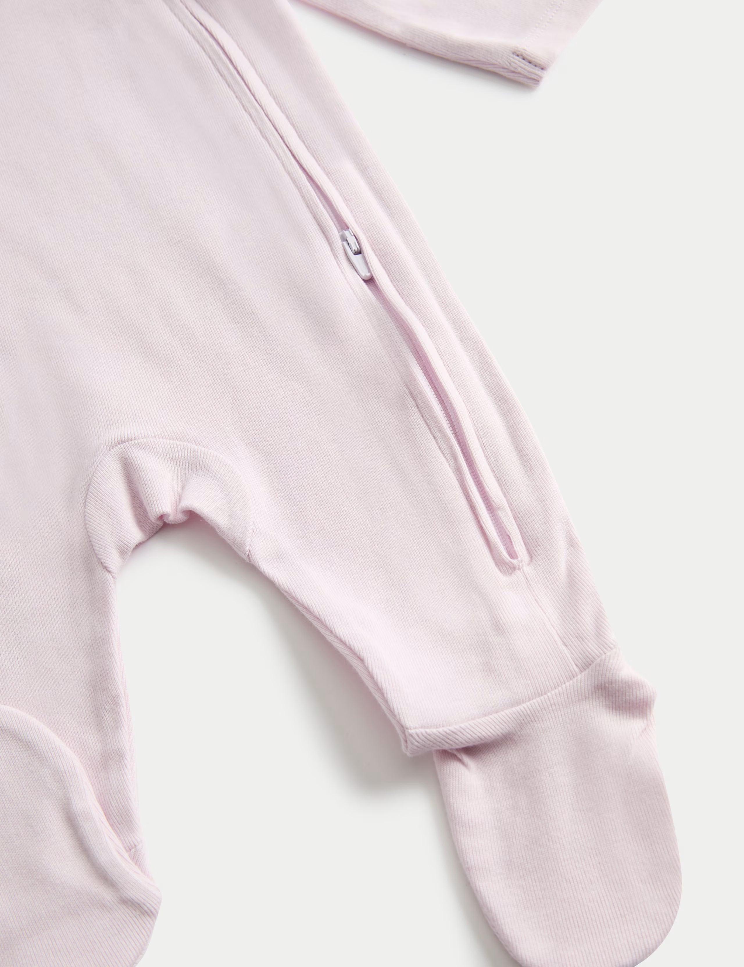 Set me 3 Tutina me Lule - "Soft Touch"
