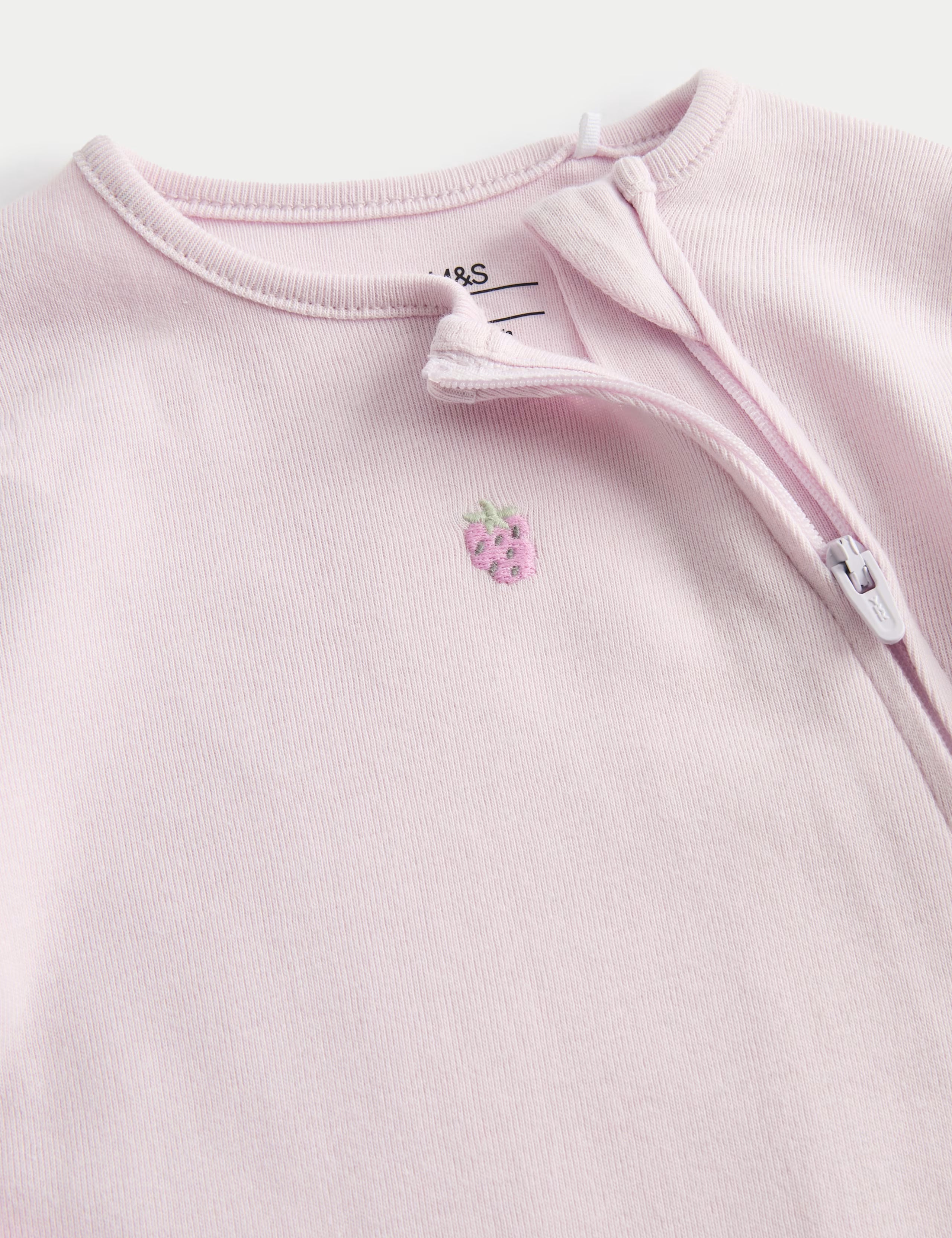 Set me 3 Tutina me Lule - "Soft Touch"