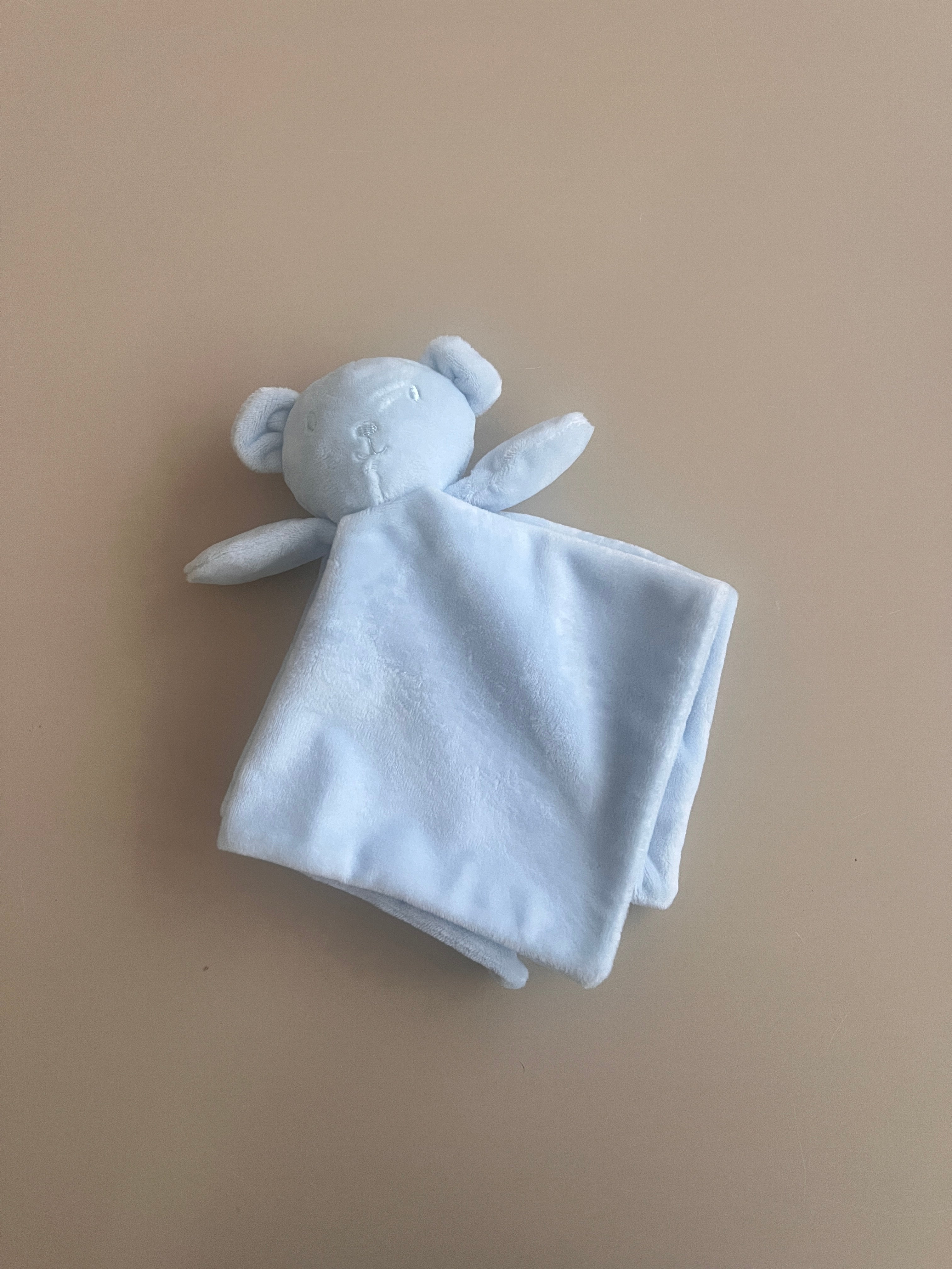 Comforter per Bebe Blu – Loder Gjumi e Bute