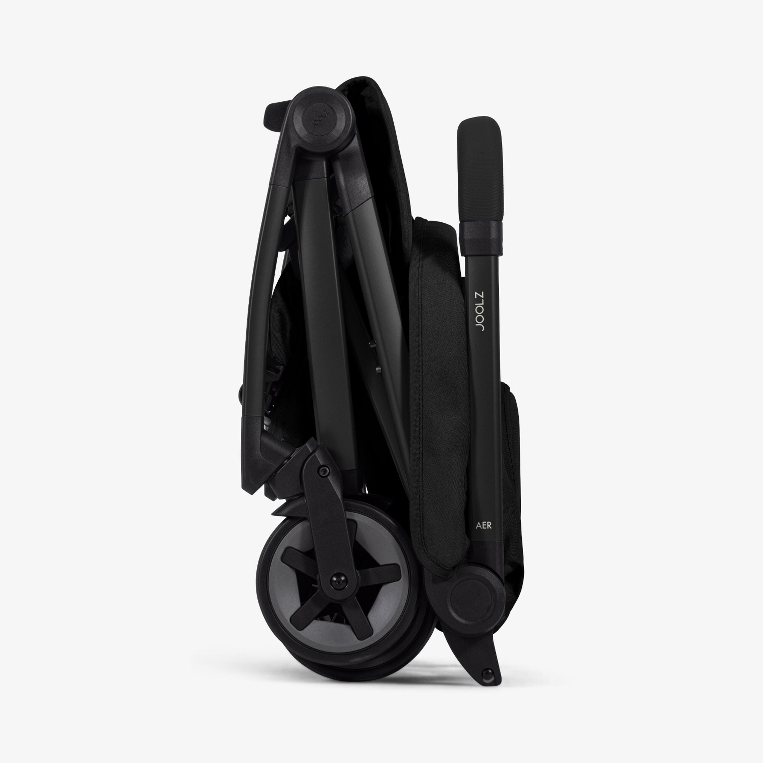 Karroce Joolz Aer2 Buggy Space - Black