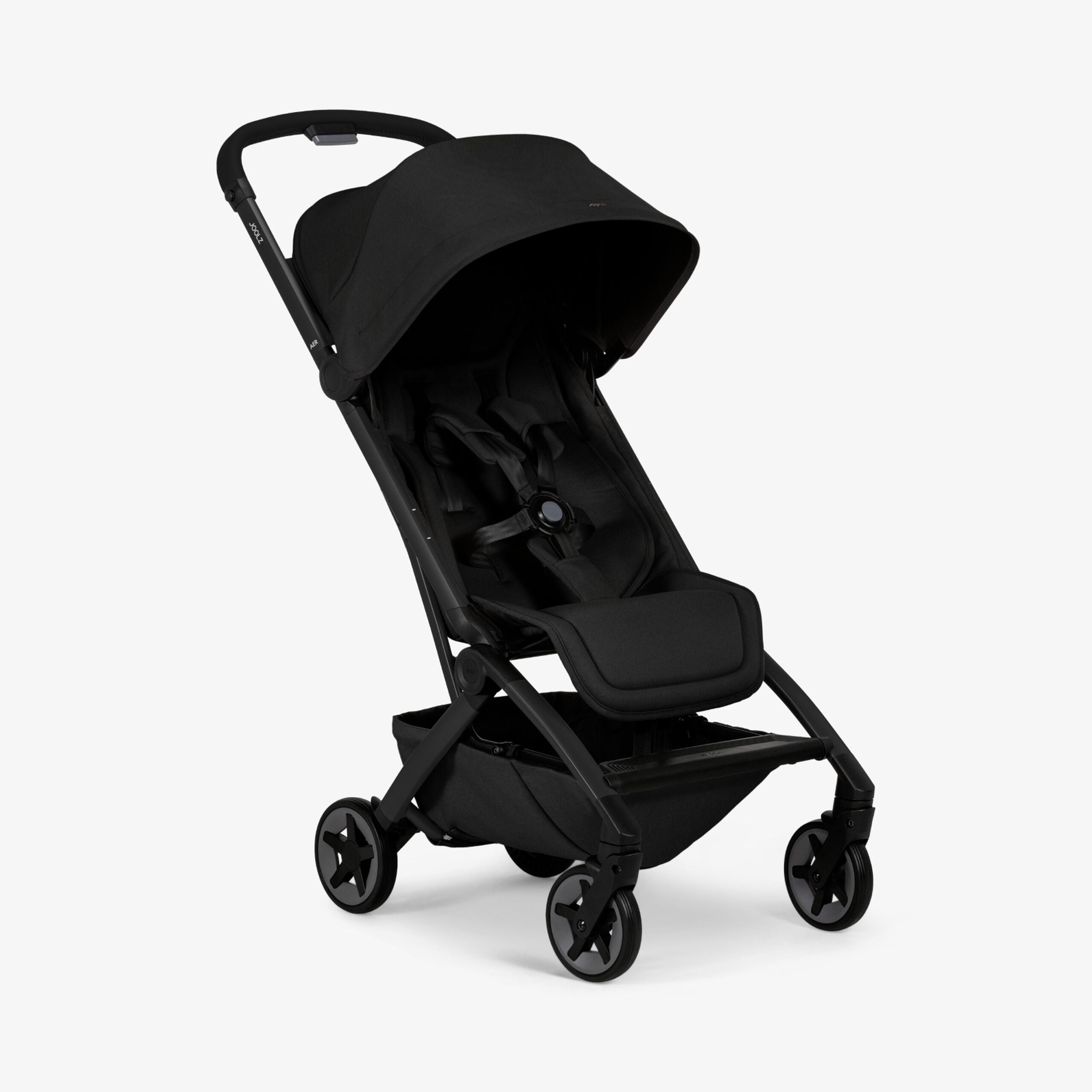 Karroce Joolz Aer2 Buggy Space - Black