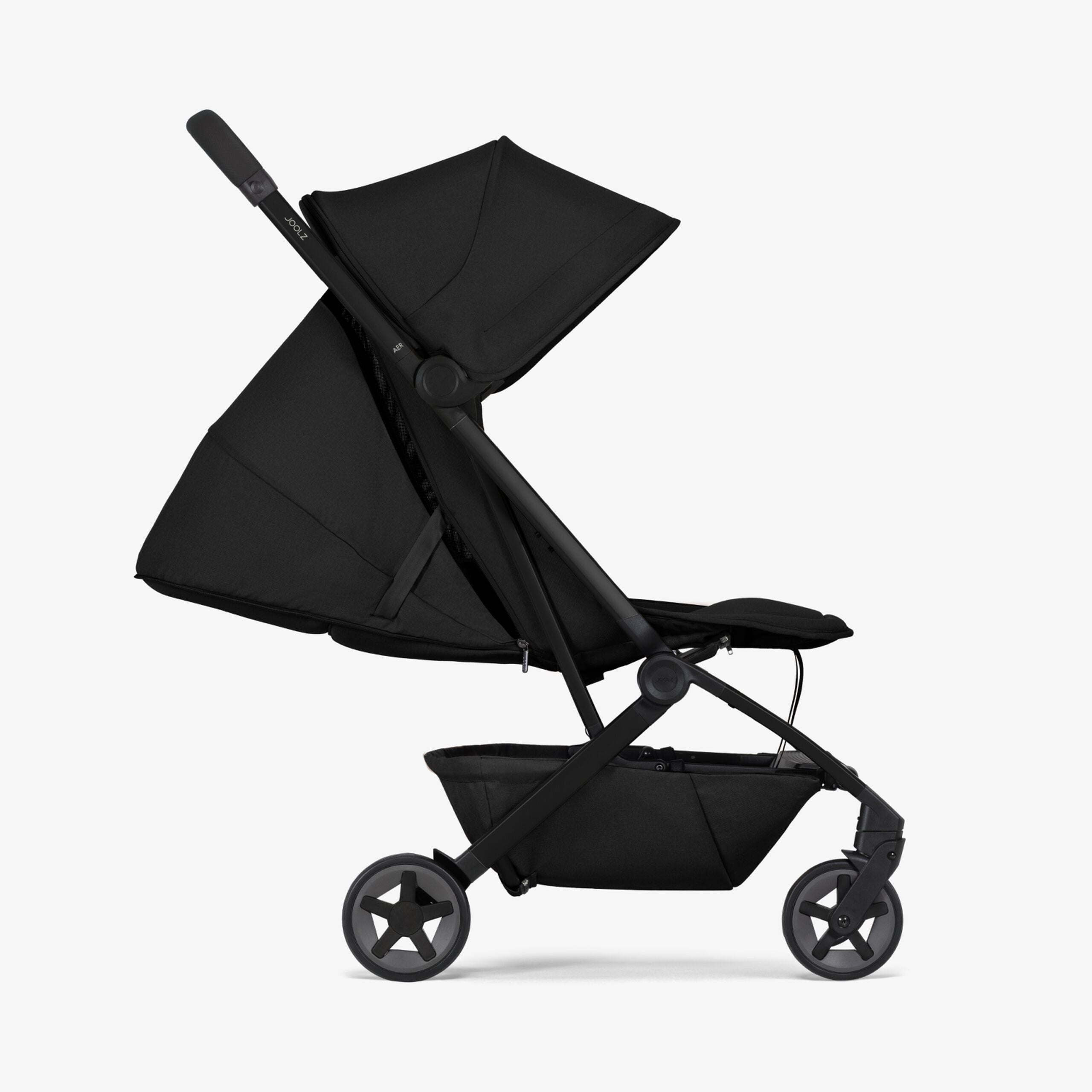 Karroce Joolz Aer2 Buggy Space - Black
