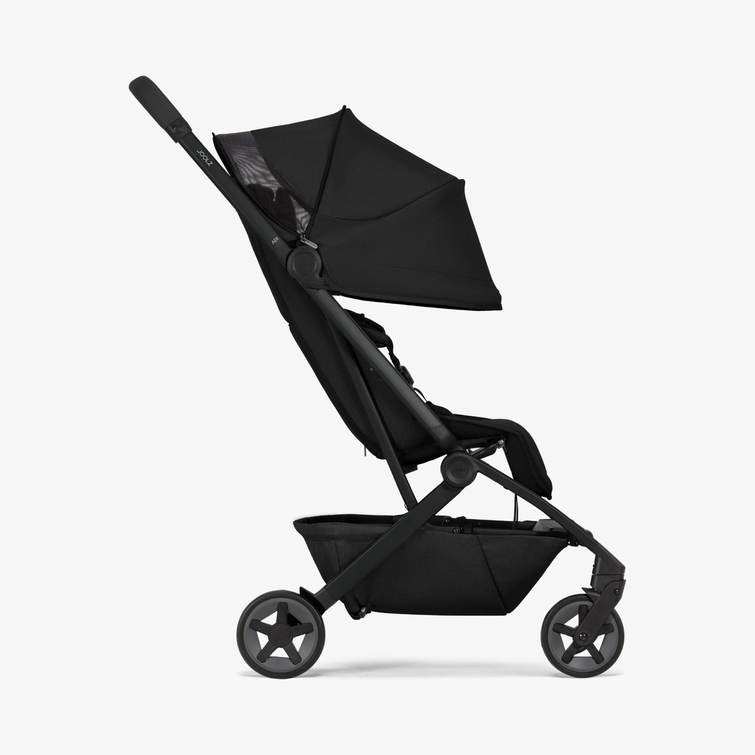 Karroce Joolz Aer2 Buggy Space - Black