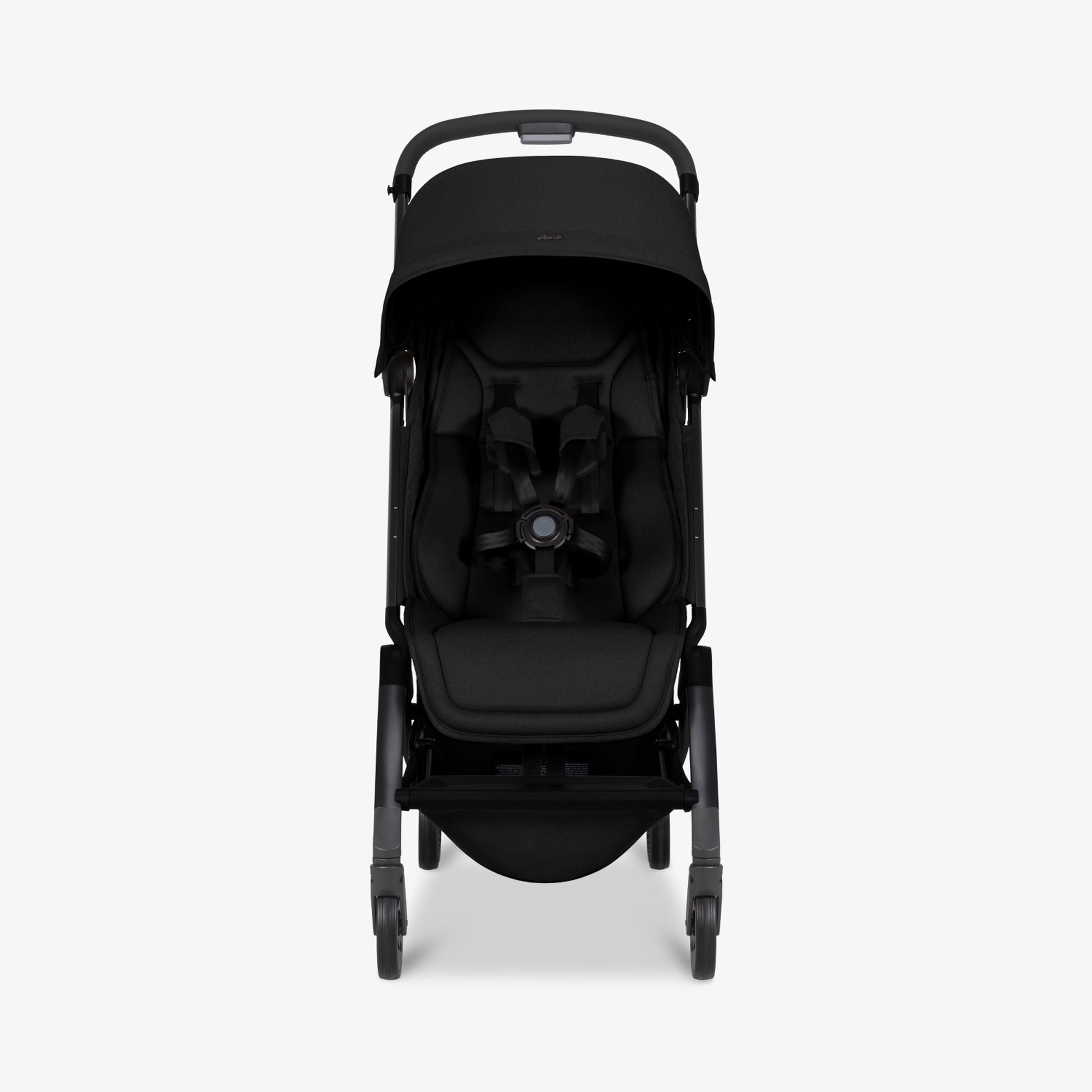 Karroce Joolz Aer2 Buggy Space - Black