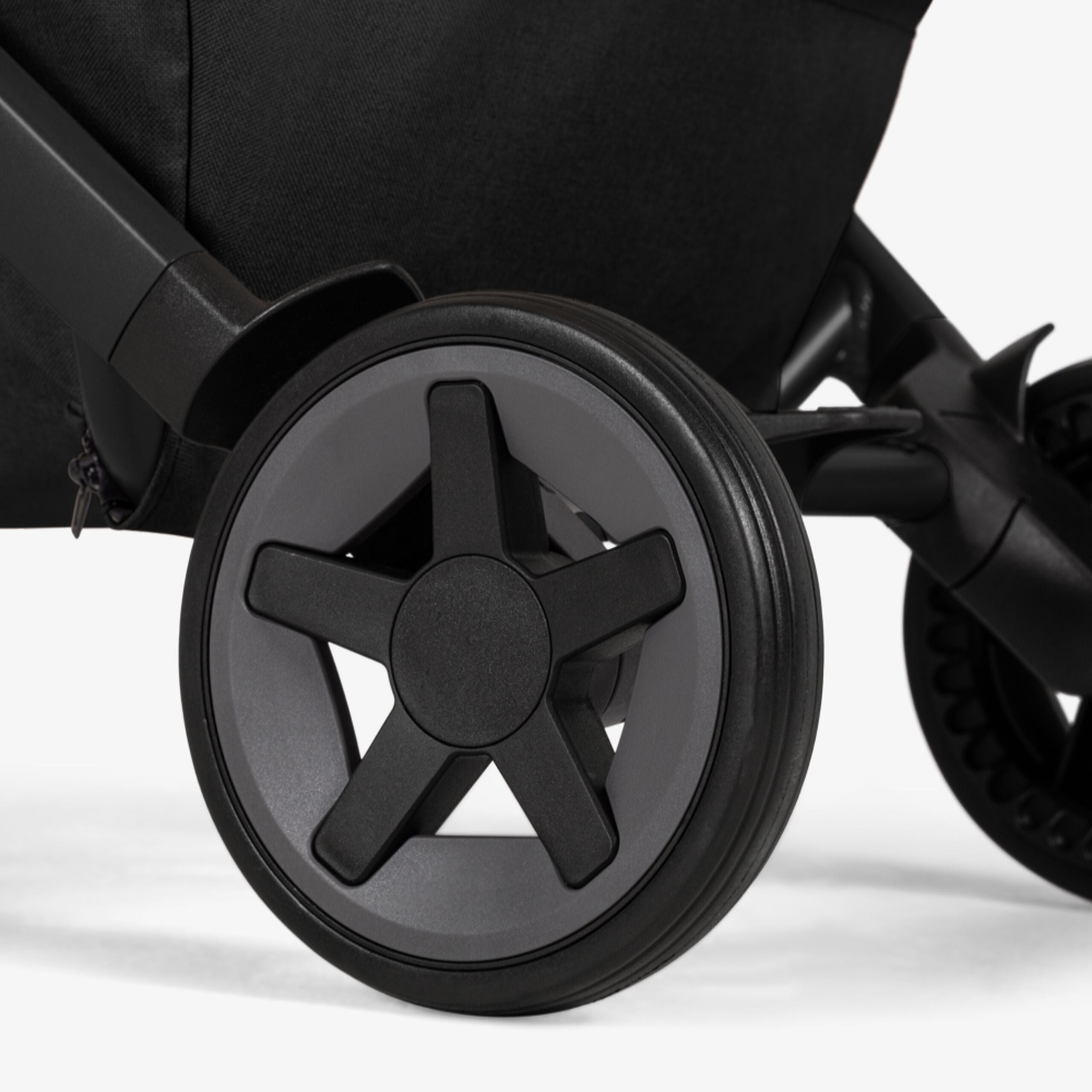 Karroce Joolz Aer2 Buggy Space - Black