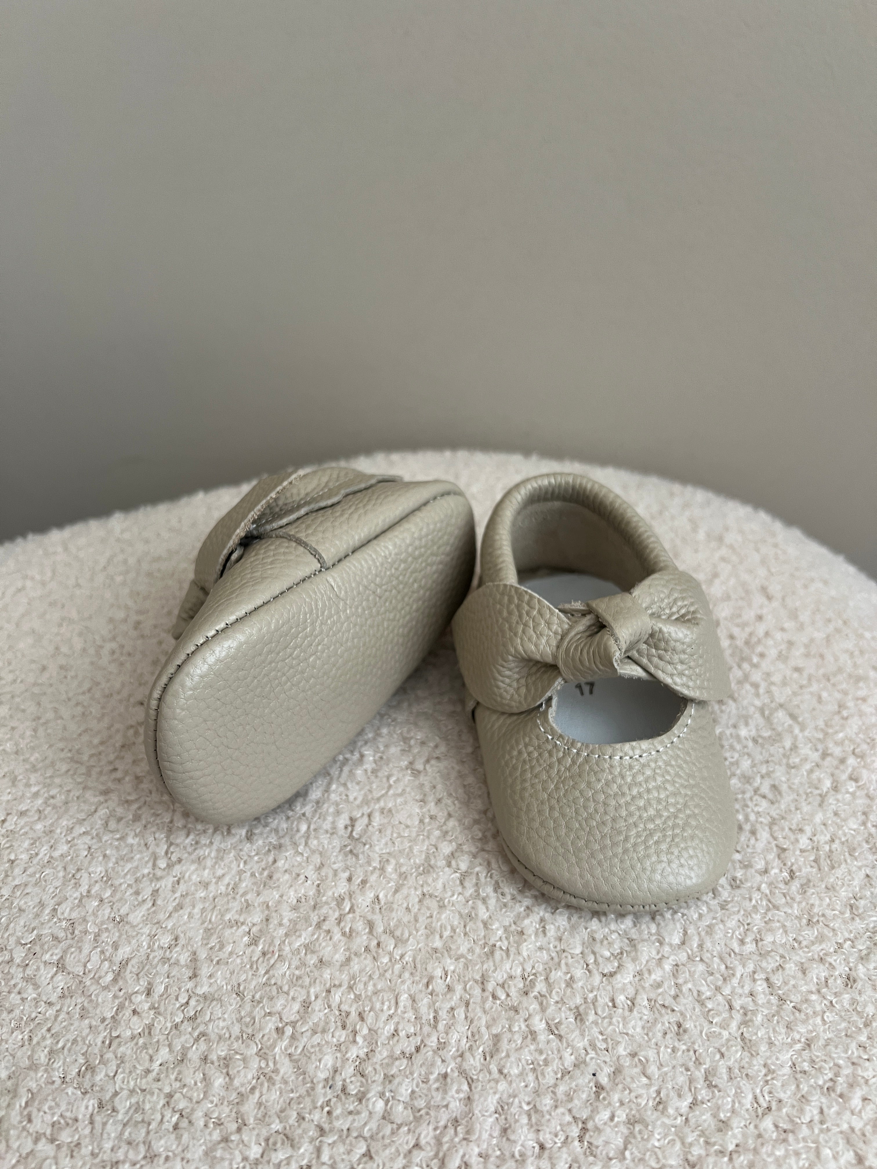 Sandale/Pupa Bezhe 100%Lekure- Beige