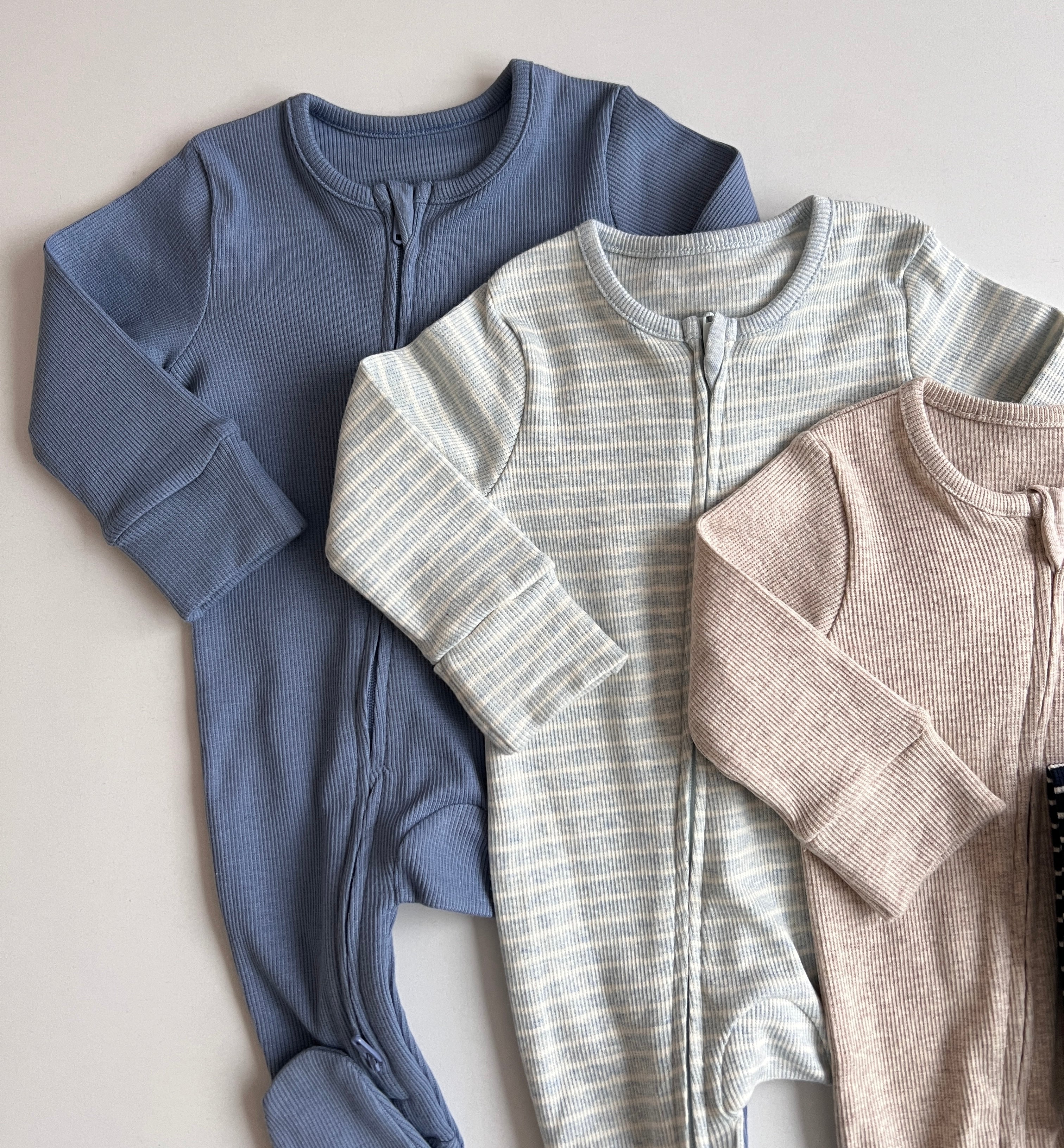Set Me 4 Tutina "Classic Comfort"