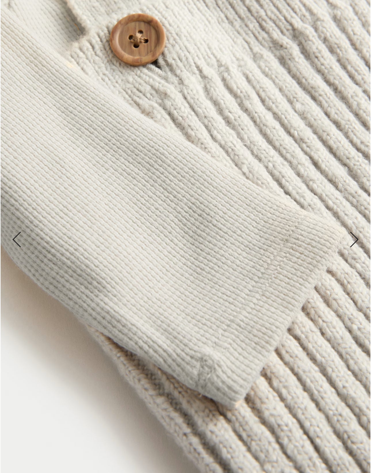 Palicete Me Body Gri- Grey