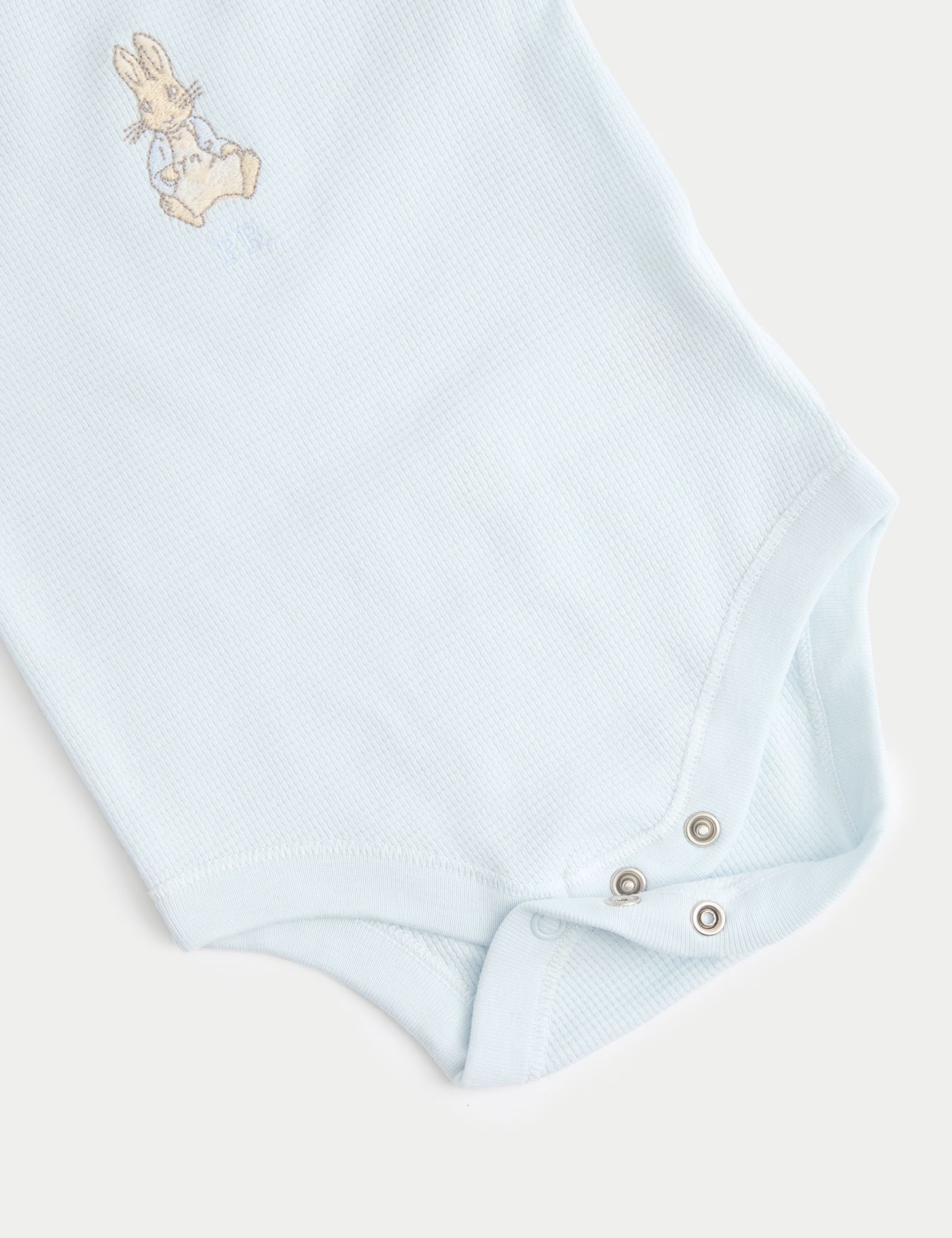 Set Materniteti me 4 Pjese Peter Rabbit