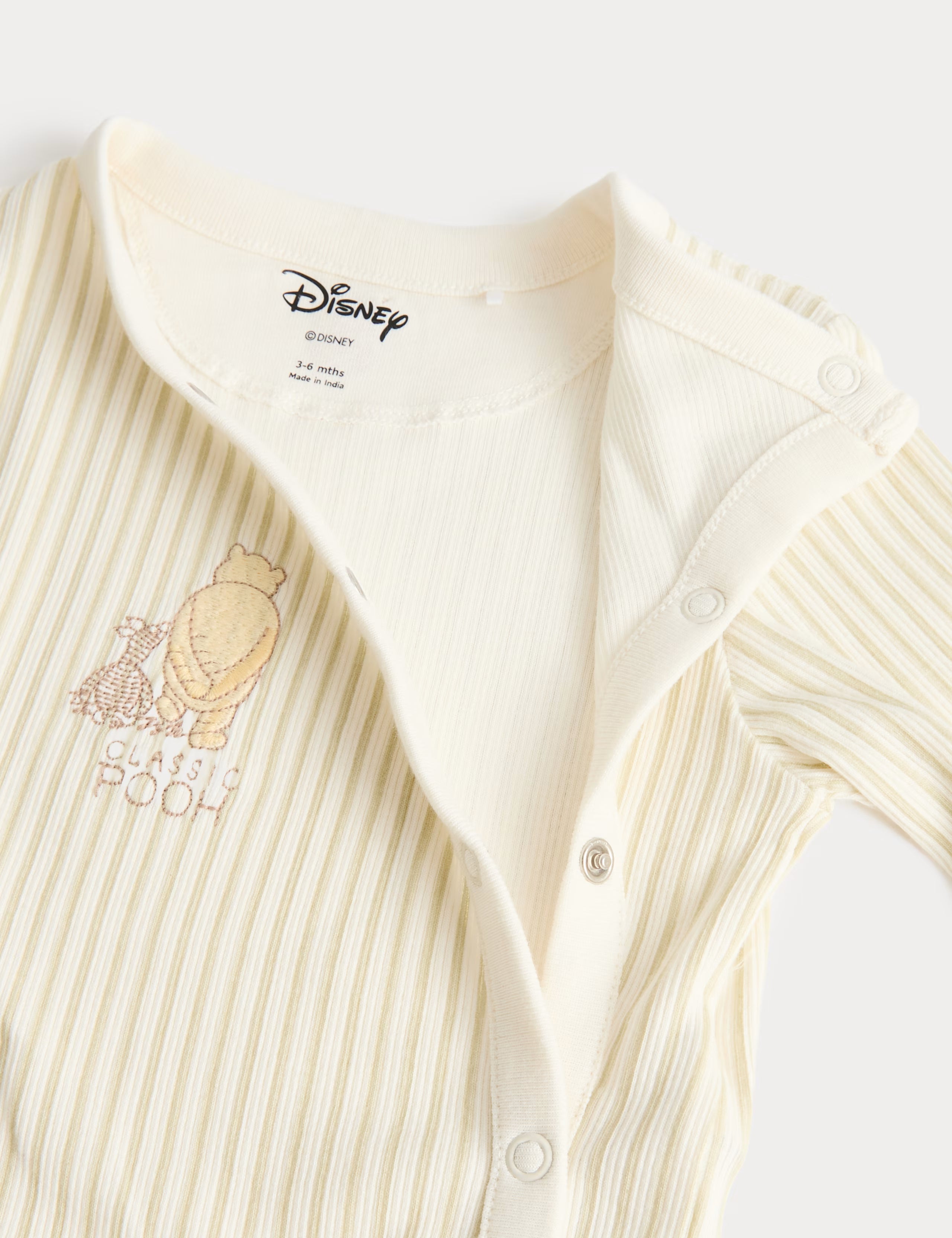 Set Materniteti "Winnie the Pooh – 4 Pjese
