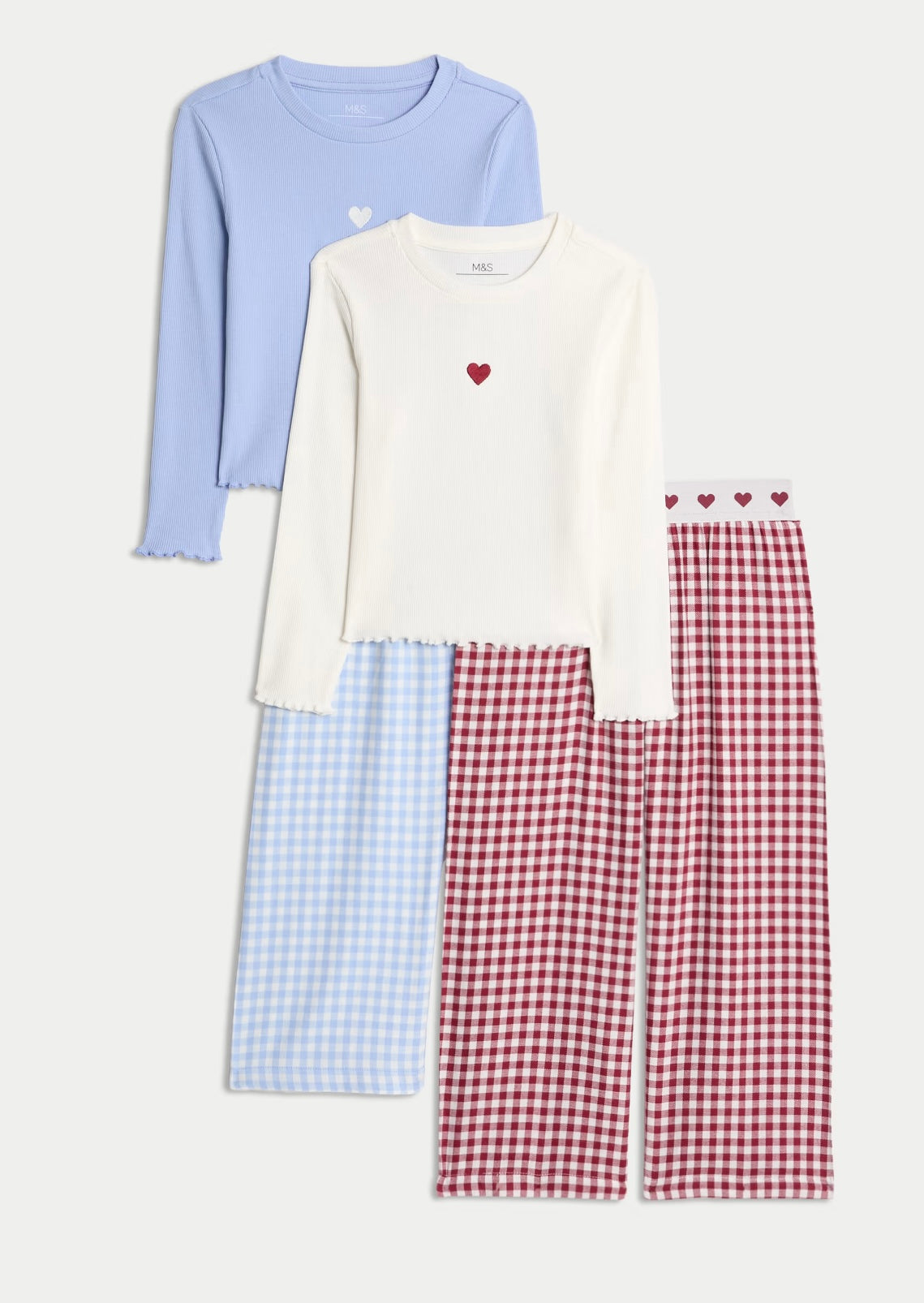 Set me 2 kostume
