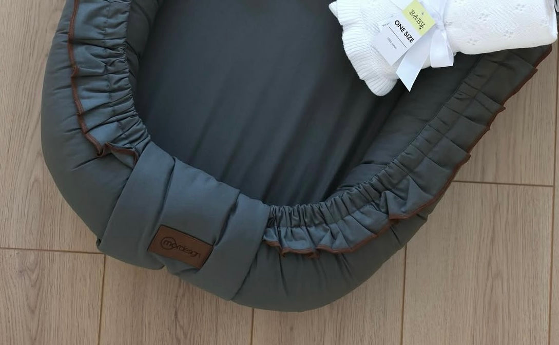 Baby Nest Jeshil
