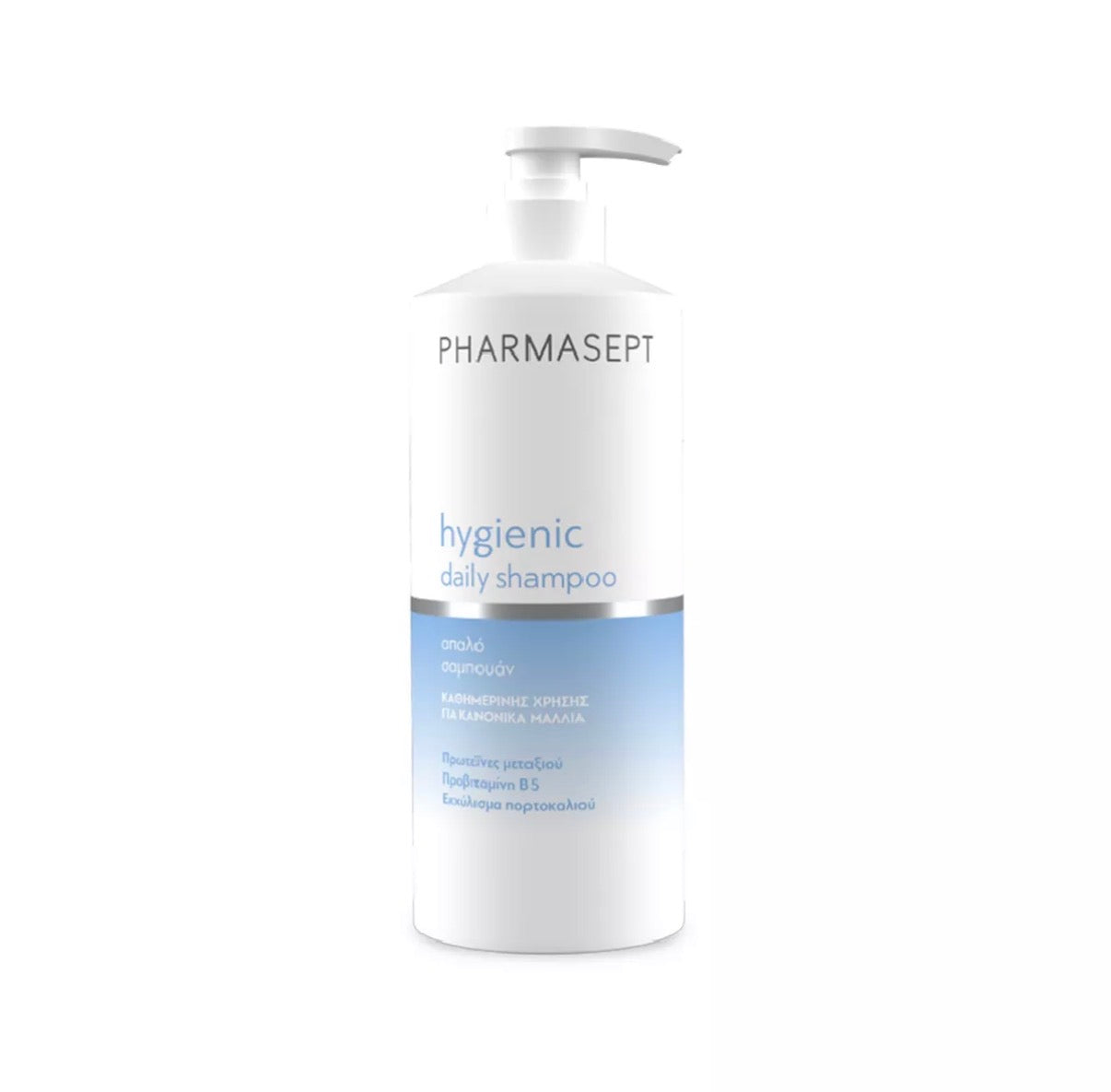 Hygienic Daily Shampoo 500 ML