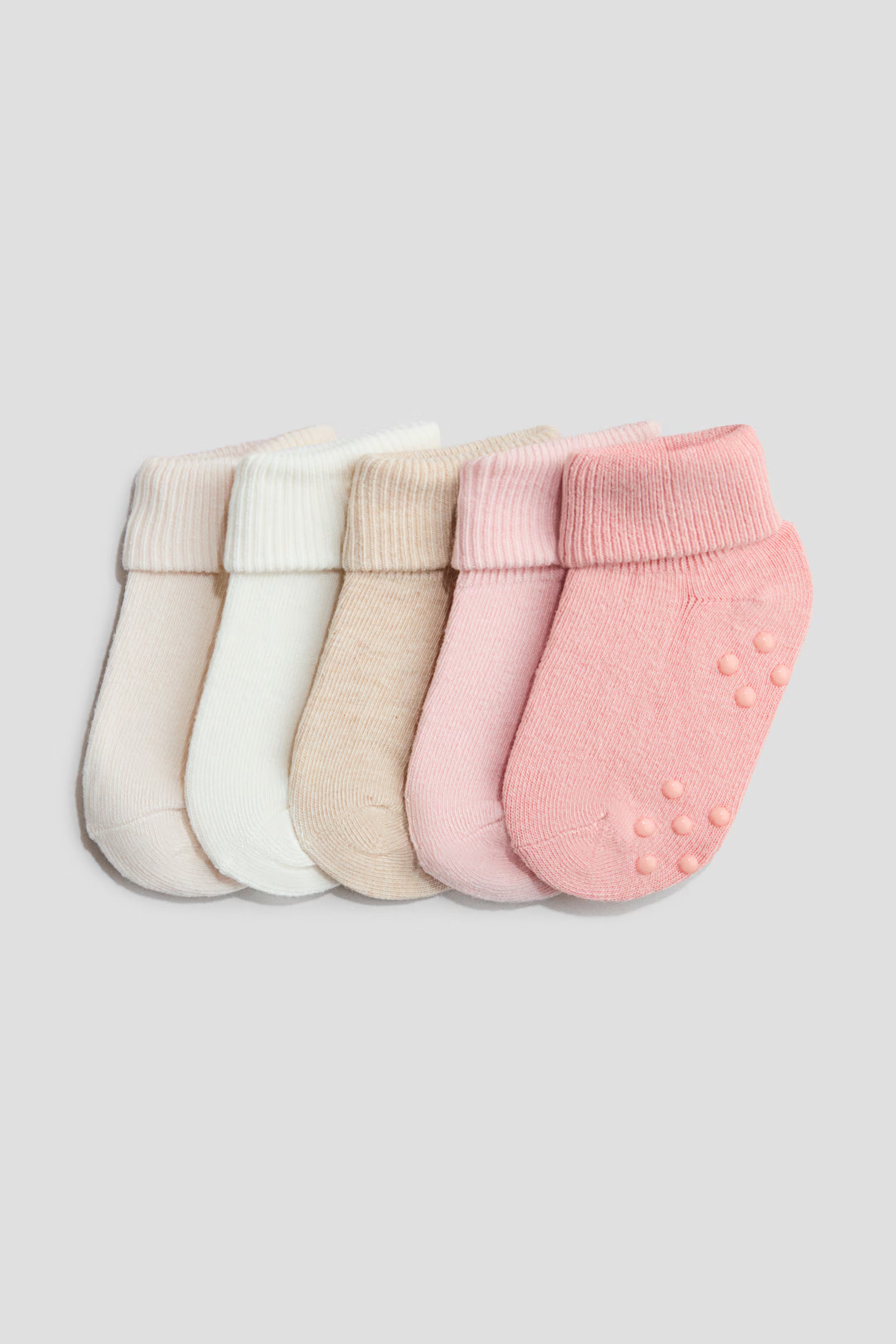 Set me 5 Pale Corape Kunder Rreshqitjes