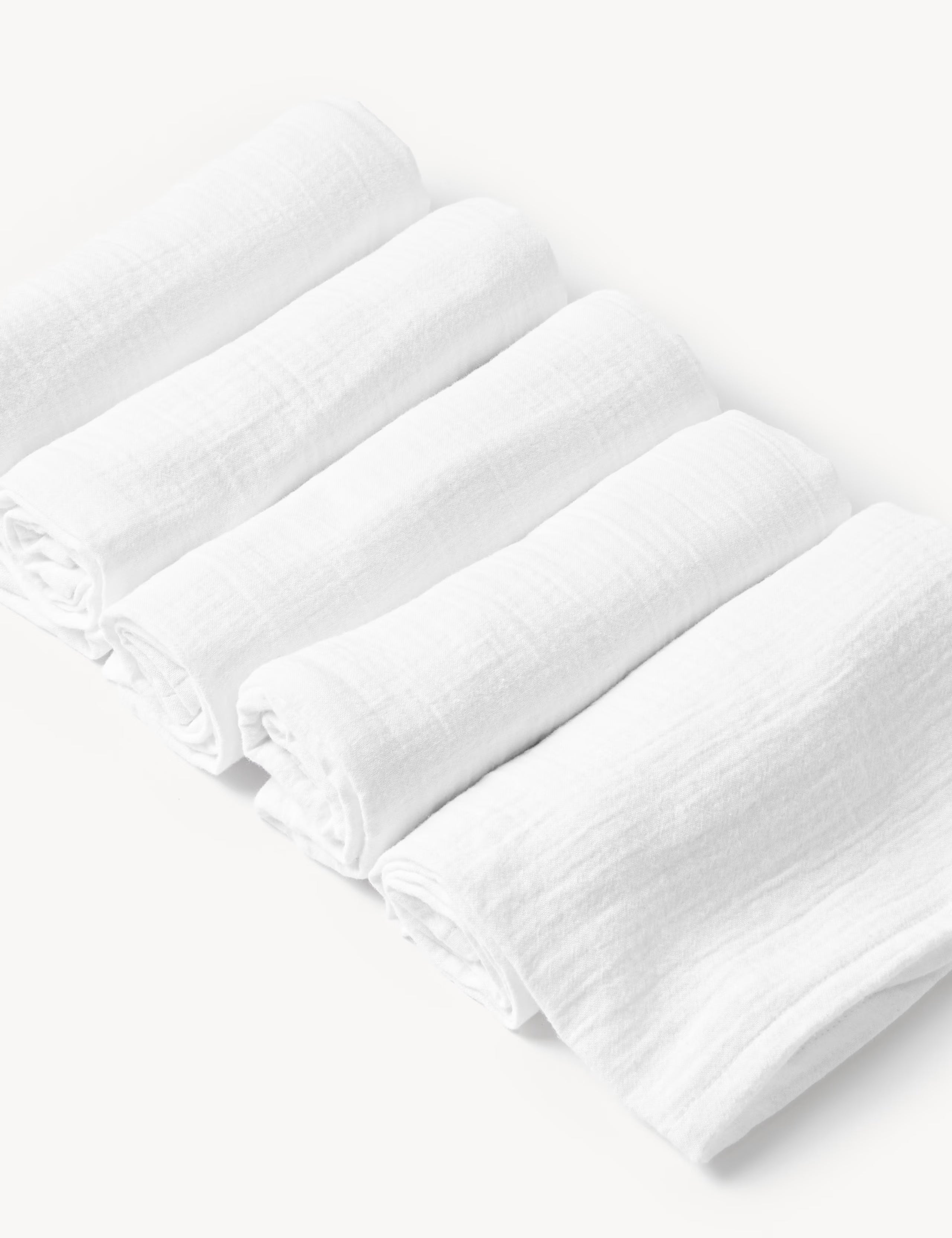 Set me 5 Napa Premium – 100% Pambuk i Pastër (58x58cm)