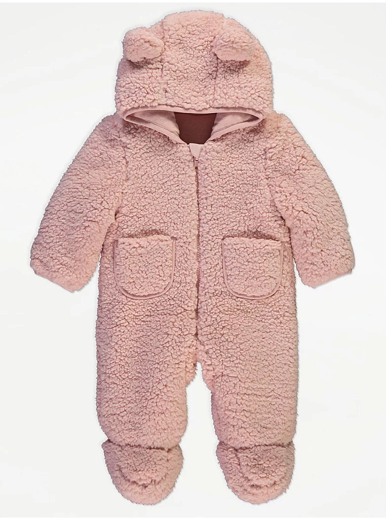 Pramsuit