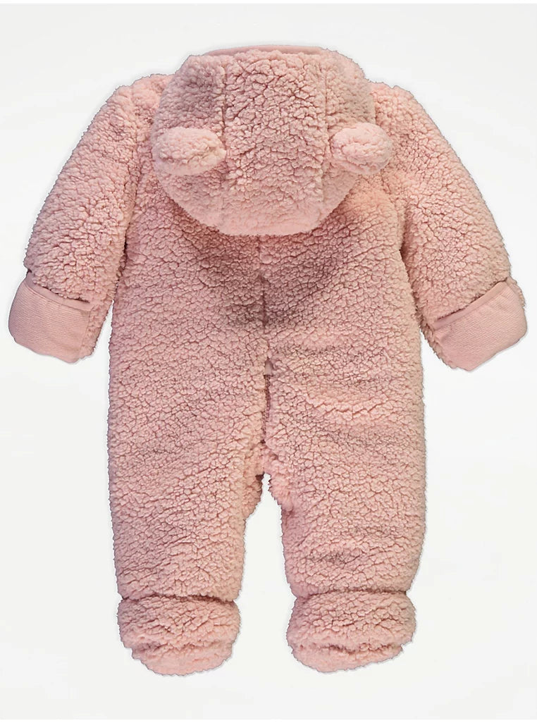 Pramsuit