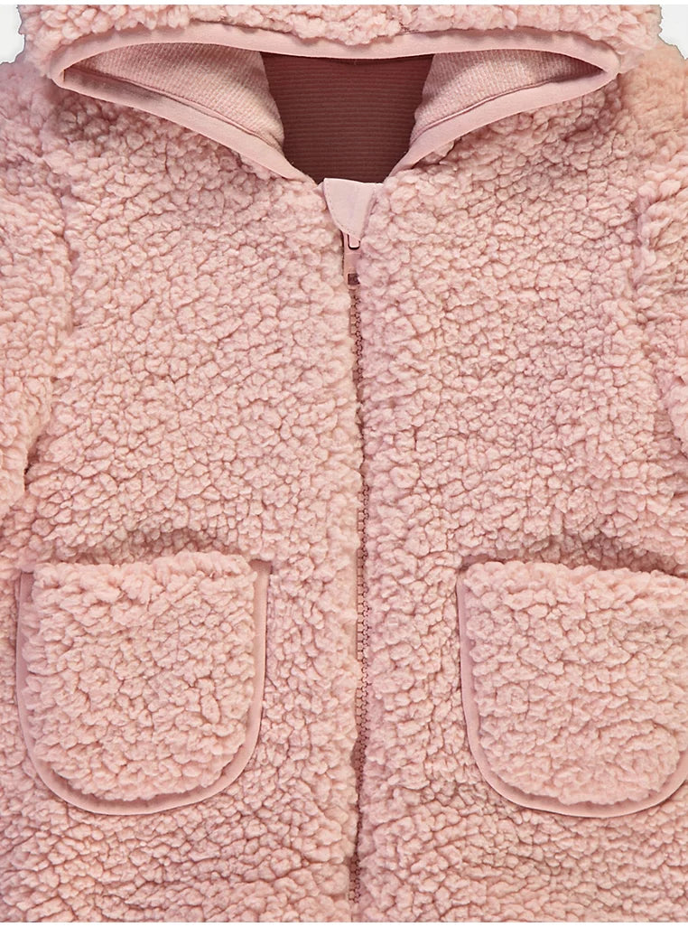 Pramsuit
