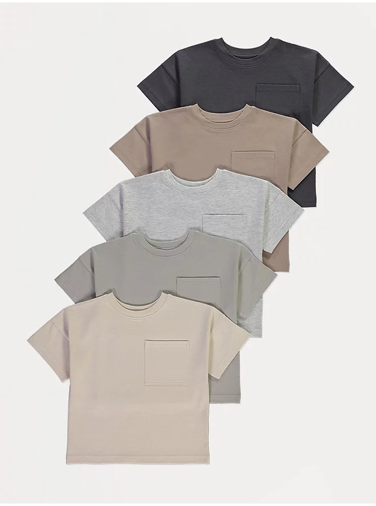 Set me 5 Bluza me Xhep Nuanca Neutrale