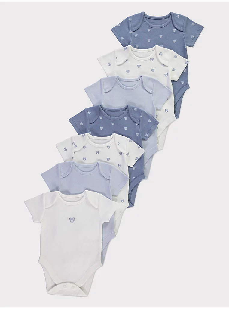 Set Me 7 Body –  100% Pambuk