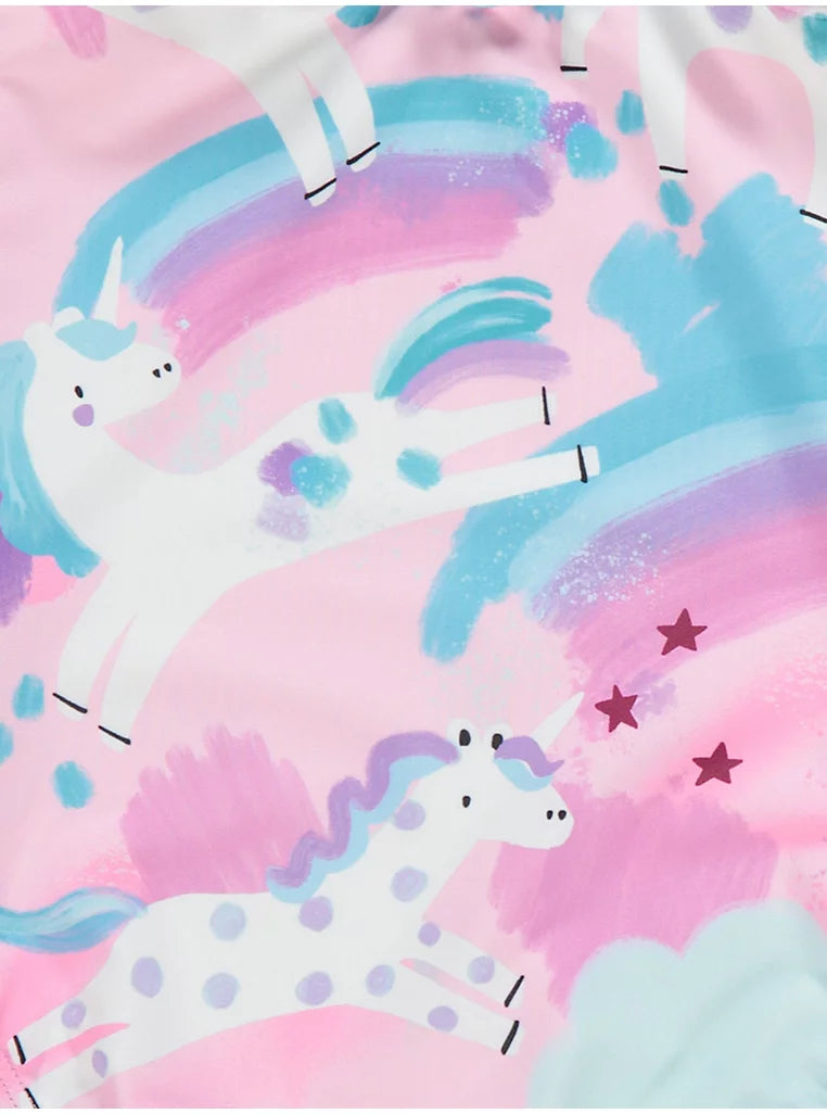 Body Plazhi - Pink Unicorn