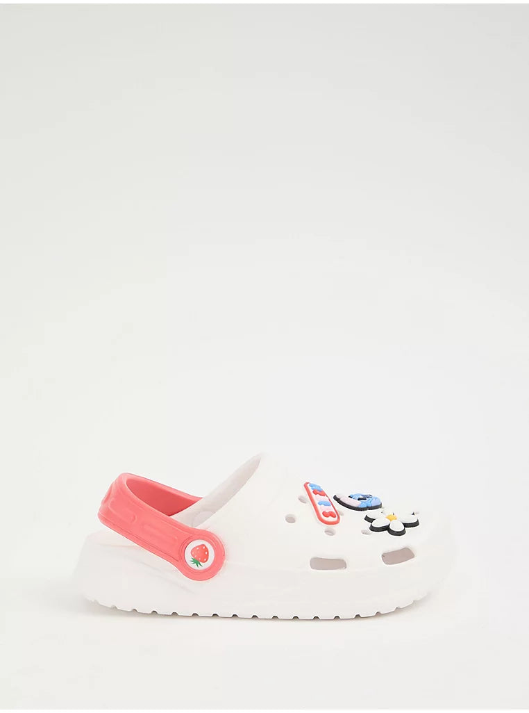 Shapka / Croks - Te Bardha me Stitch