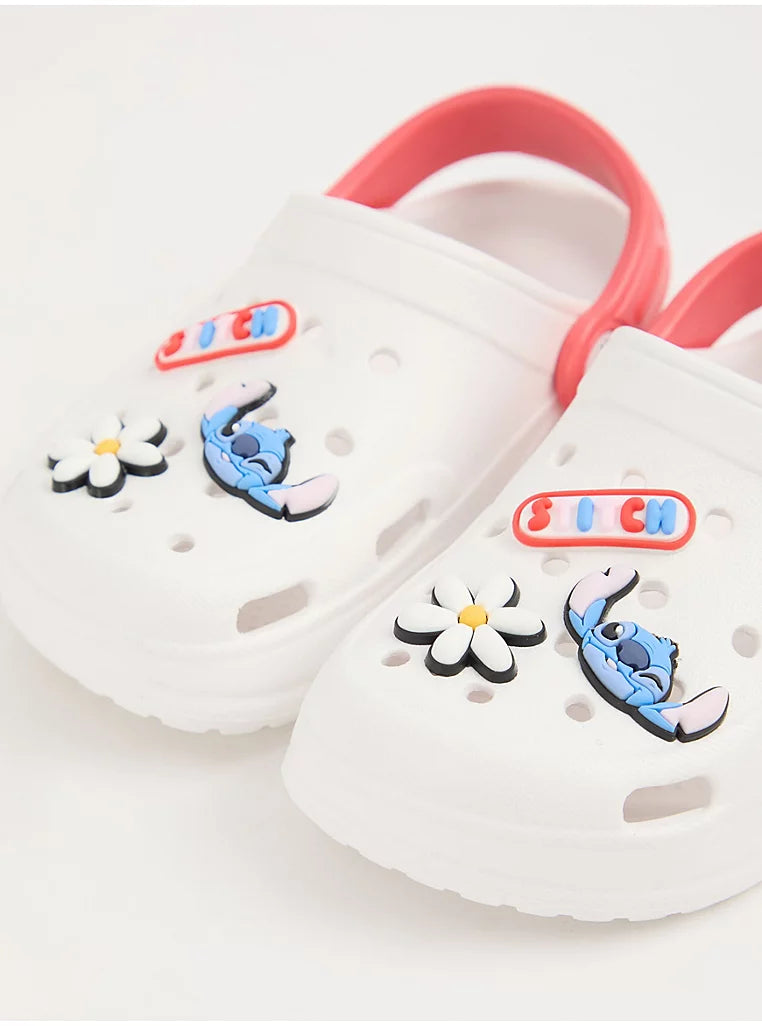 Shapka / Croks - Te Bardha me Stitch