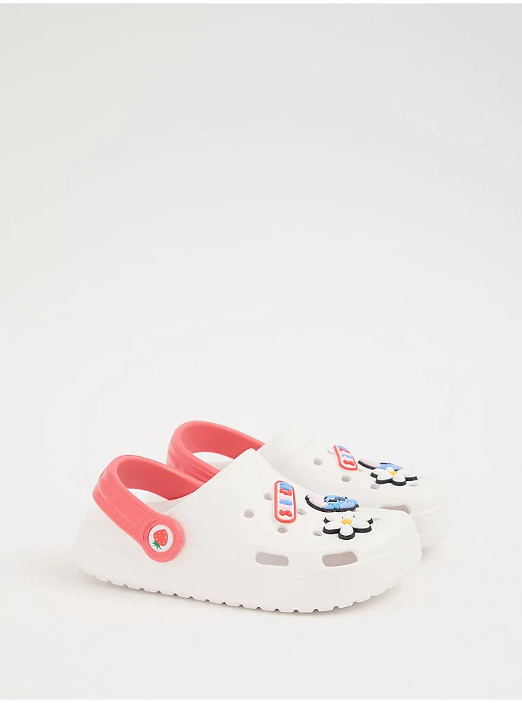 Shapka / Croks - Te Bardha me Stitch