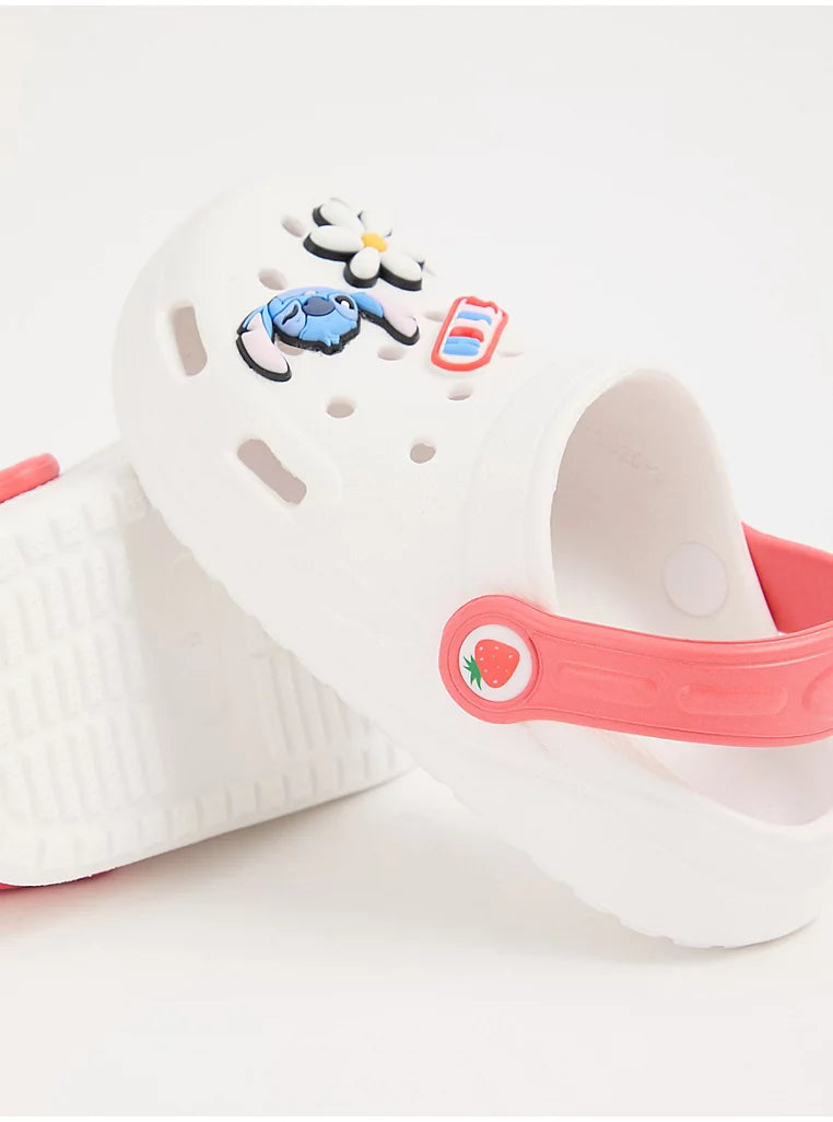 Shapka / Croks - Te Bardha me Stitch
