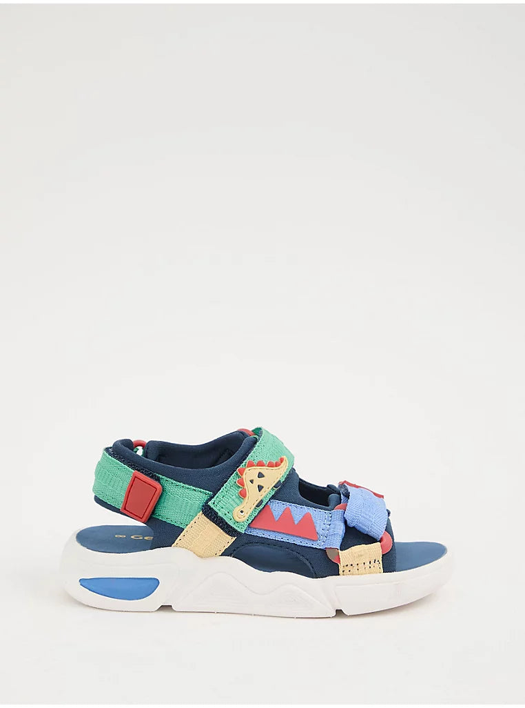 Sandale Sportive me Dinozaur