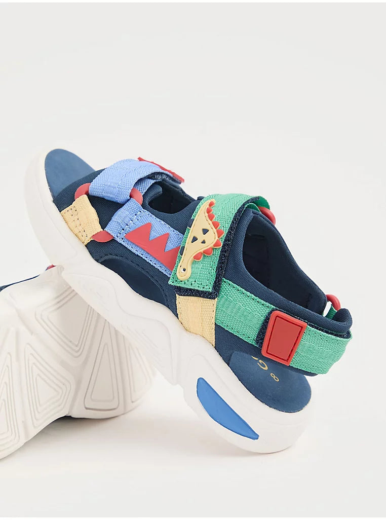 Sandale Sportive me Dinozaur