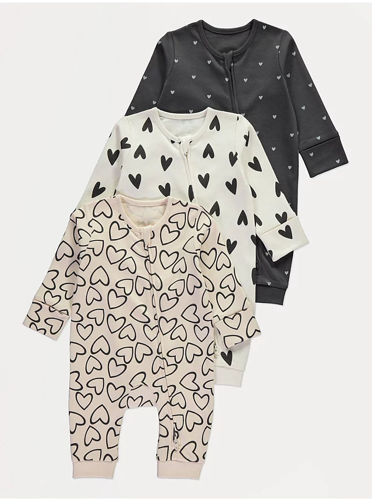 Set Me 3 Tutina