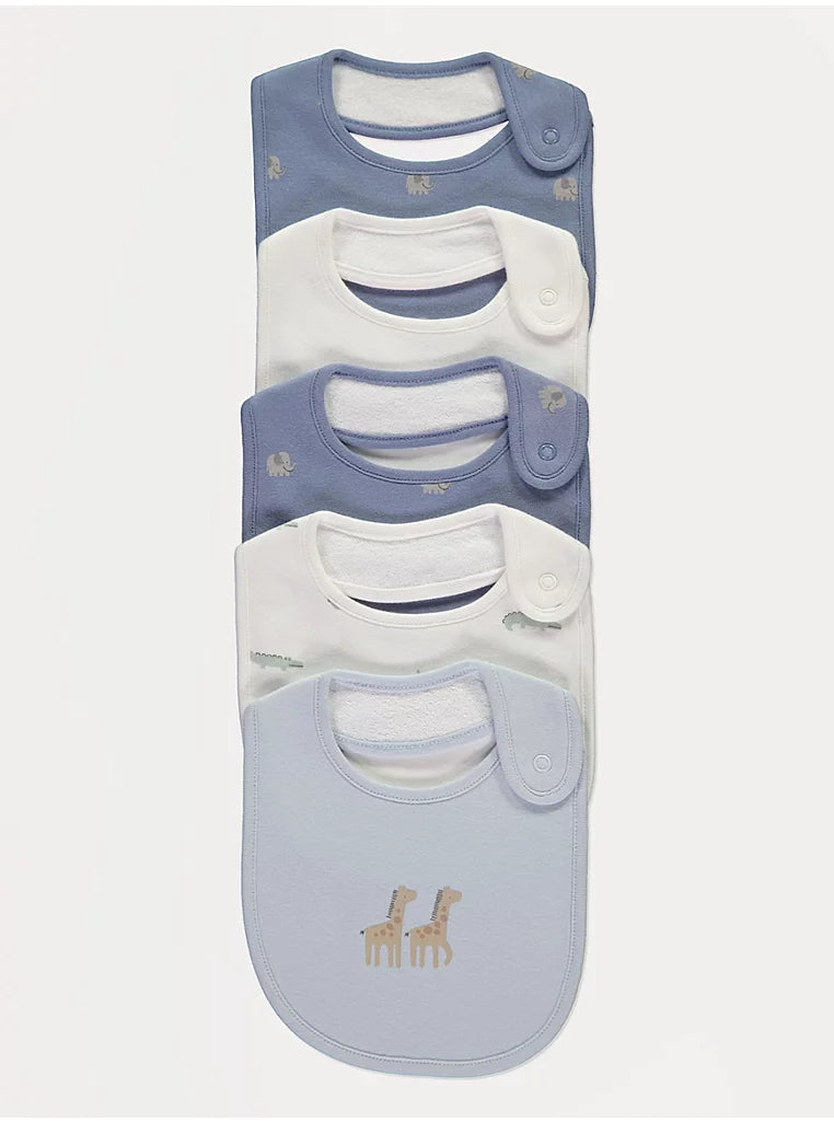 Set Me Gushore Pambuku Blu/ Blue