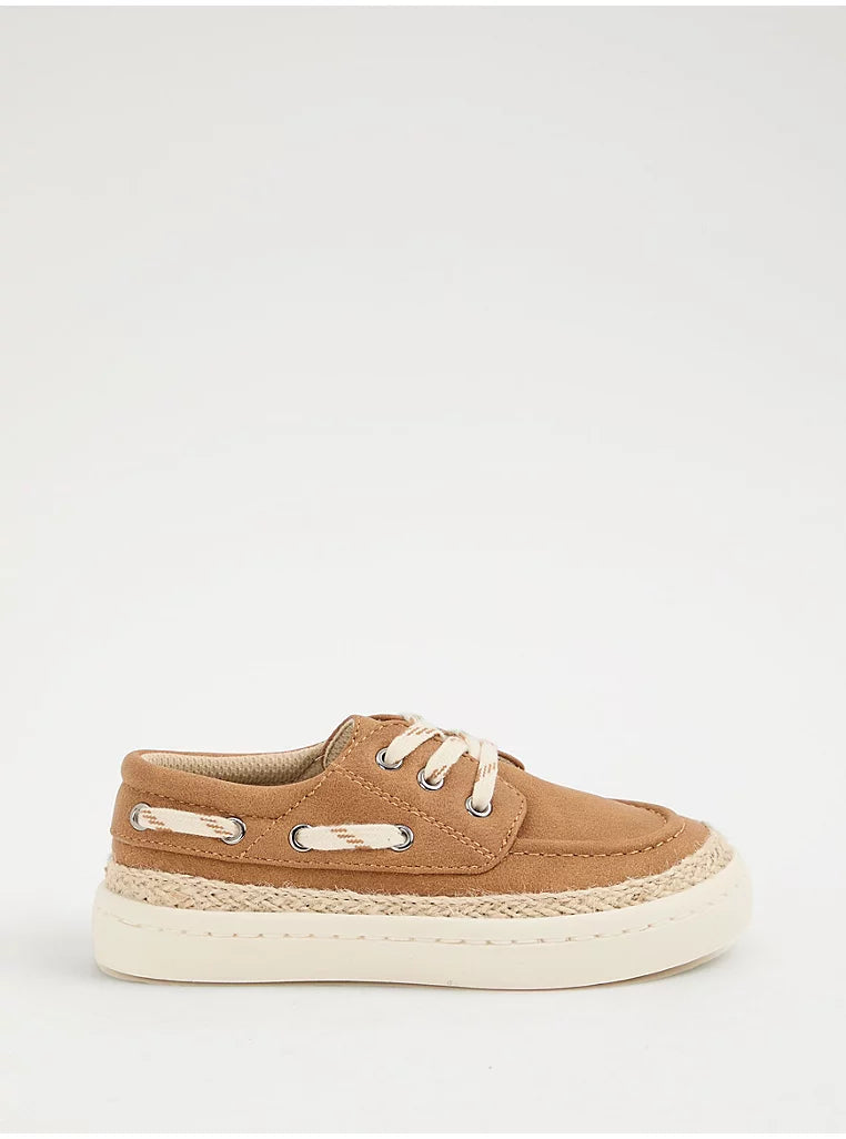 Kepuce / Atlete Kaf "Boat Shoes"