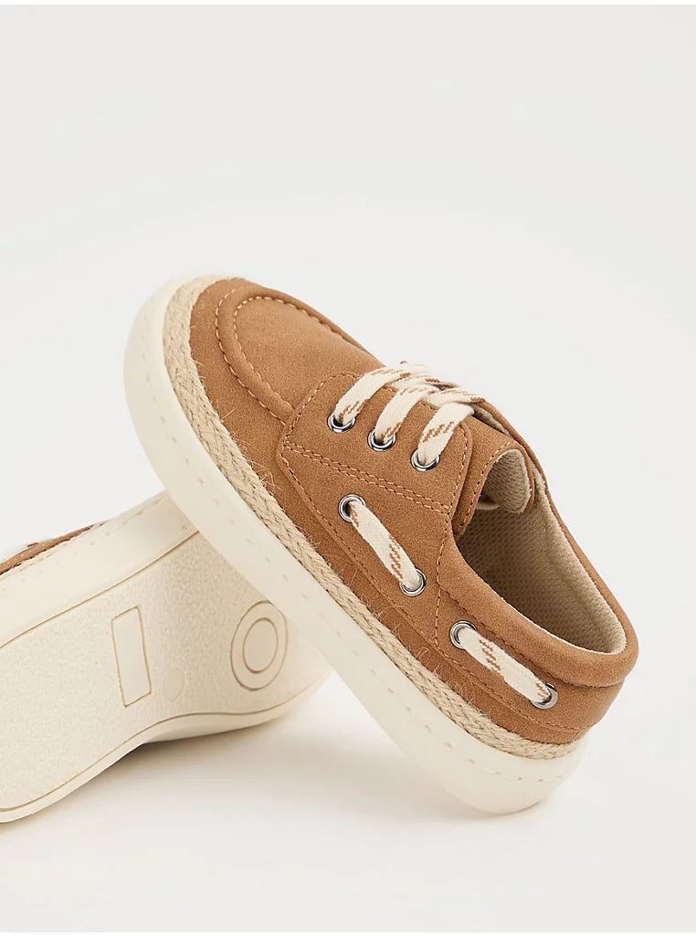 Kepuce / Atlete Kaf "Boat Shoes"