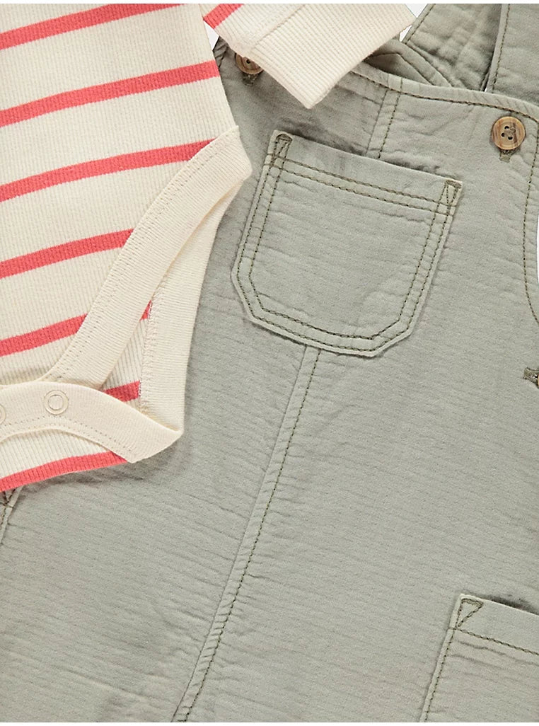 Palicete Jeshile me Body me Vija