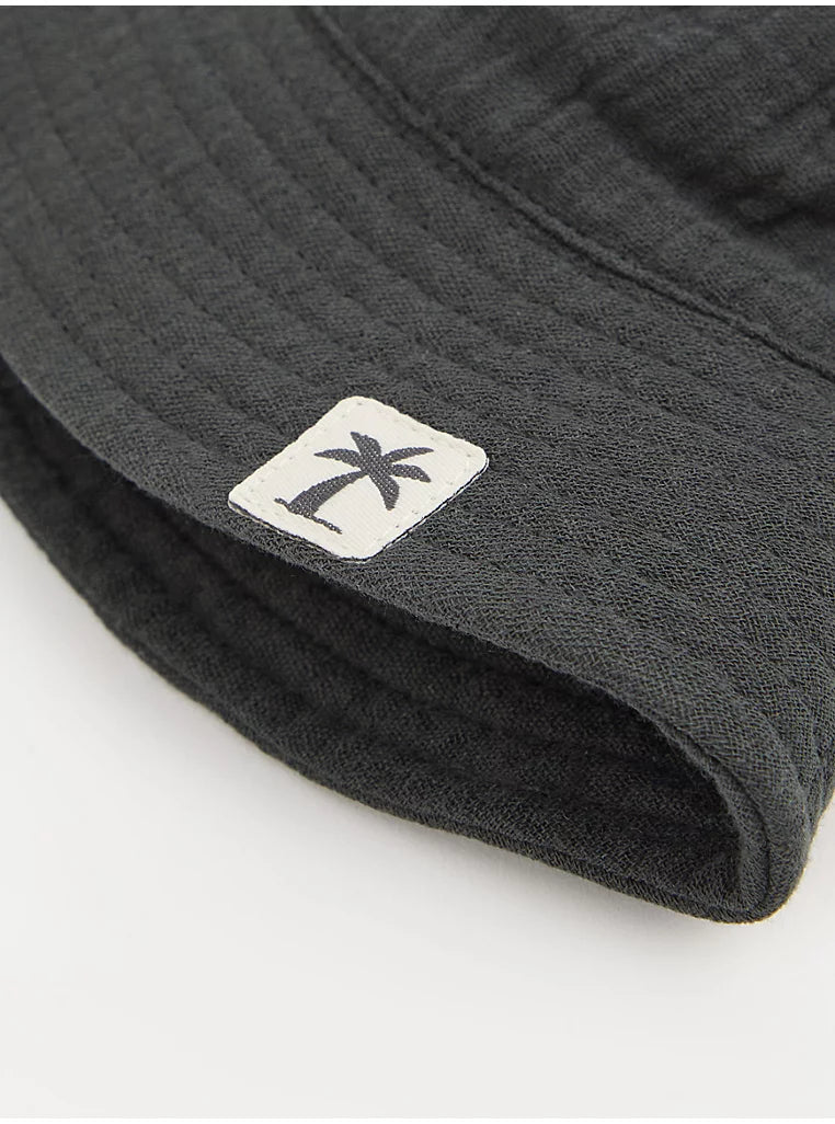 Set me 2 Kapele Dielli "Bucket" - me Palma