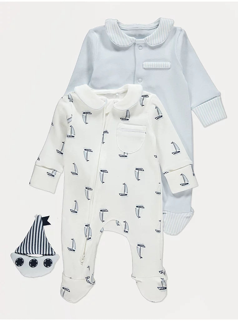 Set me 2 Tutina dhe Loder e Bute