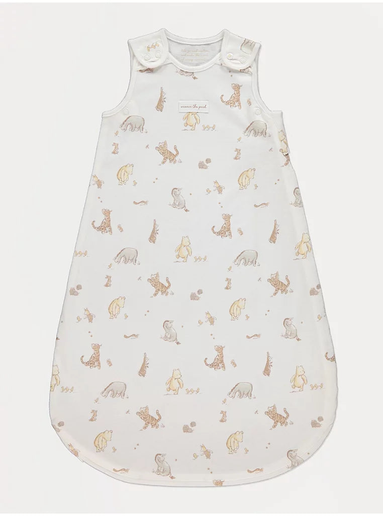 Thes Gjumi 0.5 Tog me Winnie the Pooh