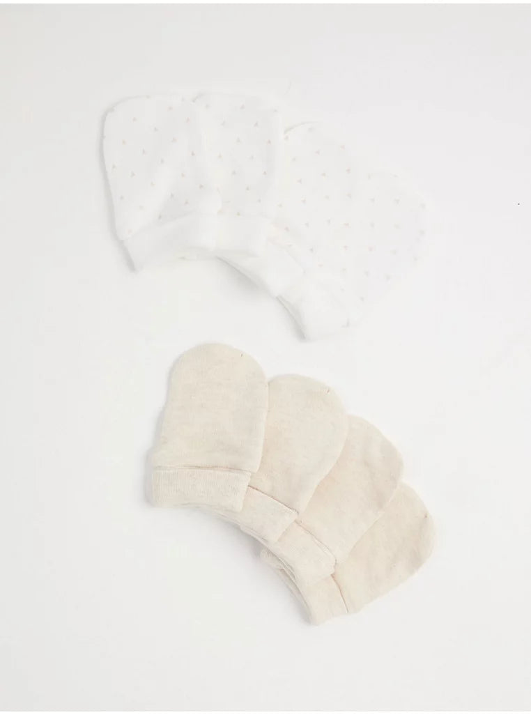 Set me 4 Pale Doreza "Soft Guard" – Mbrojtje dhe Ngrohtesi