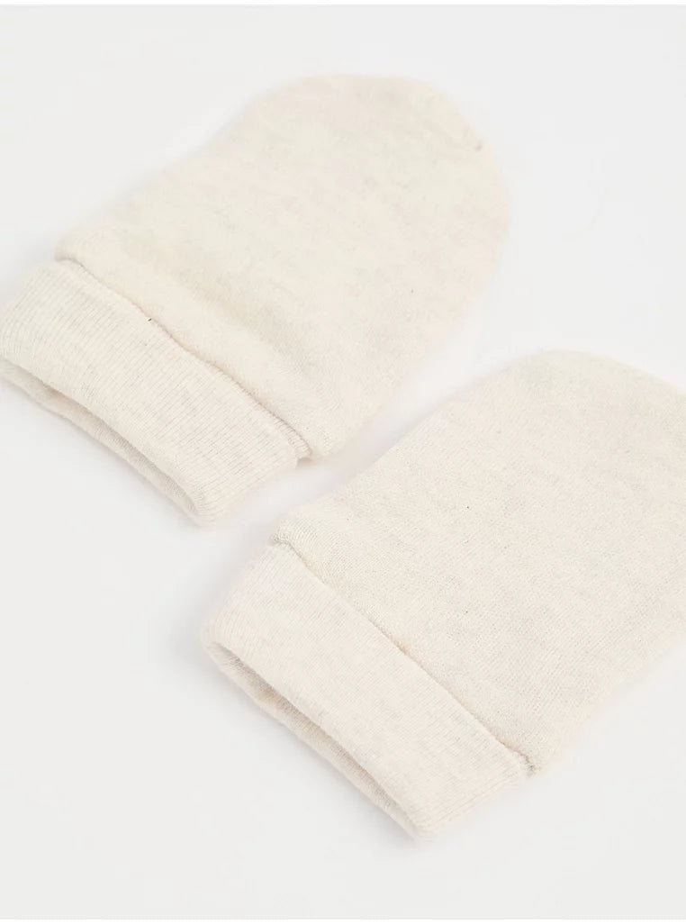 Set me 4 Pale Doreza "Soft Guard" – Mbrojtje dhe Ngrohtesi