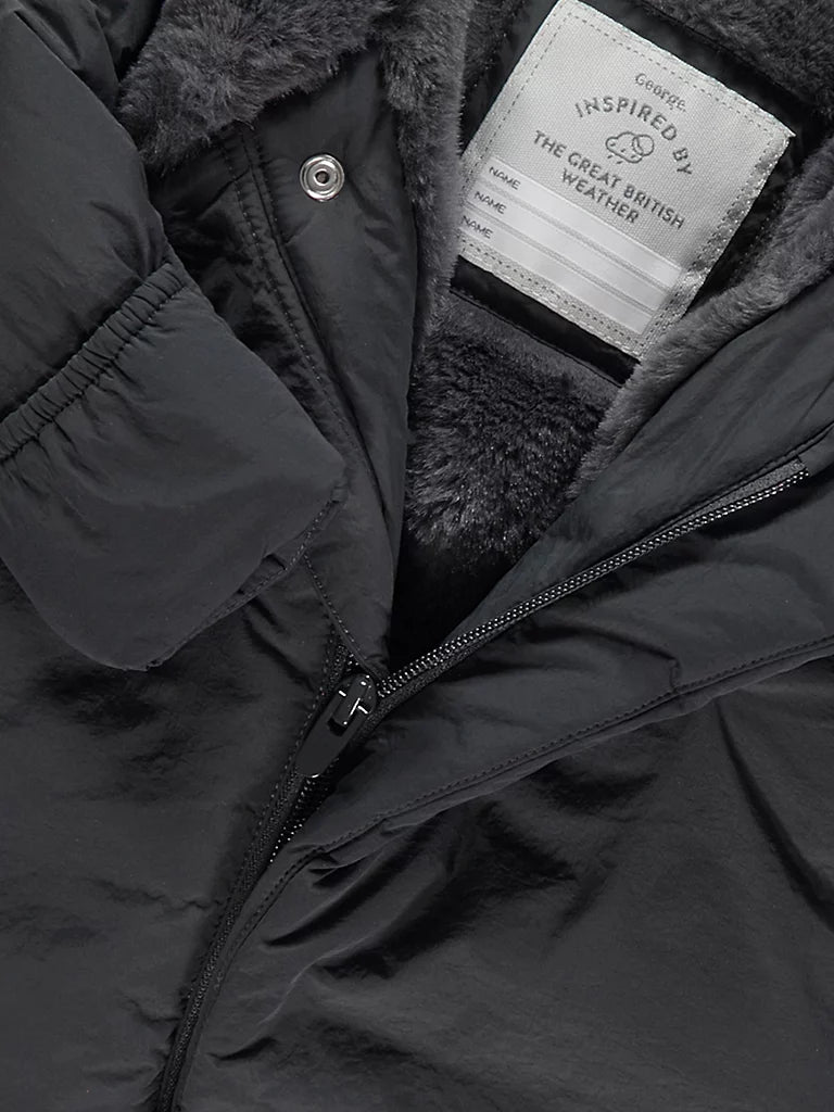Snowsuit Gri me Push Brenda